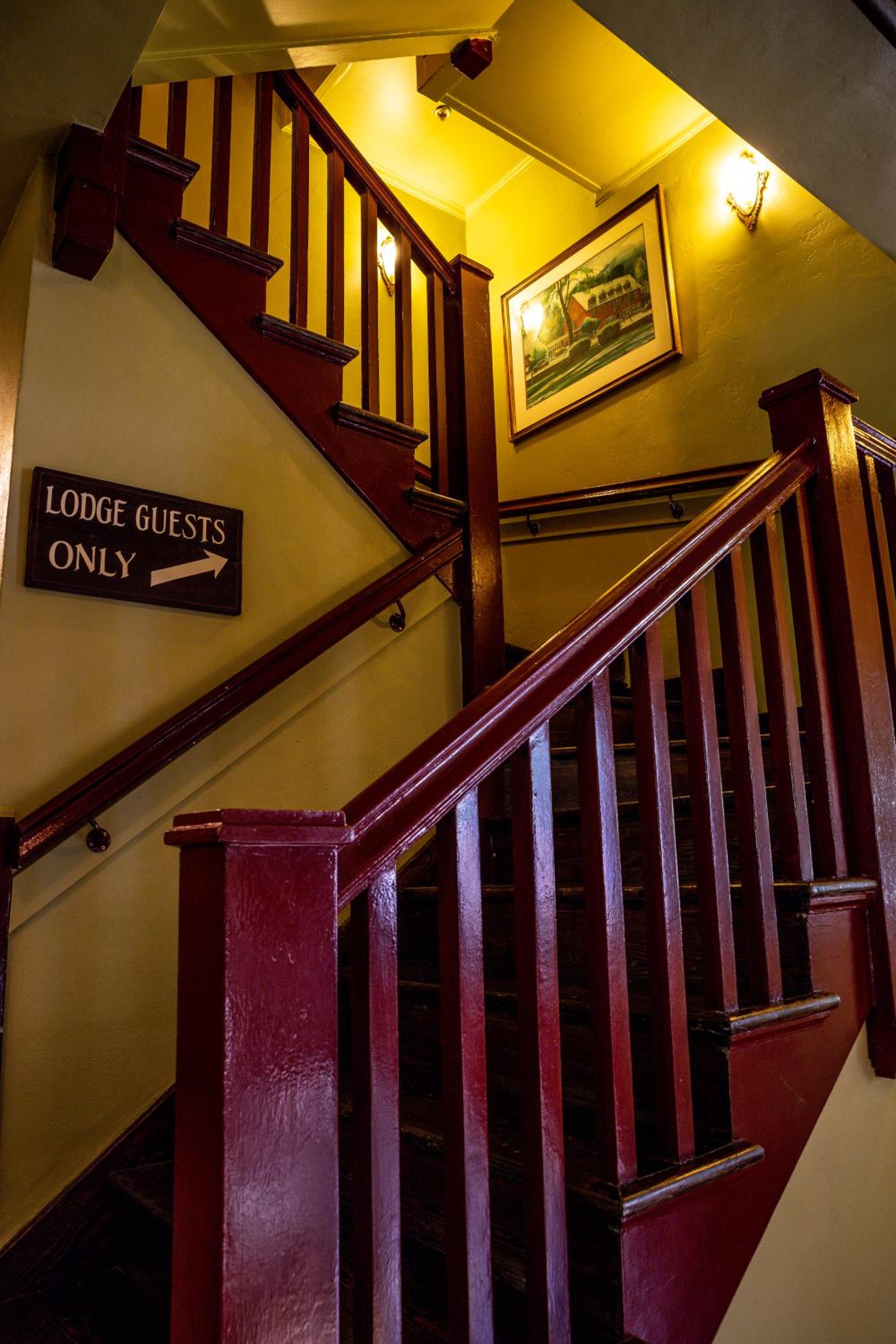 Historic Tapoco Lodge Resort