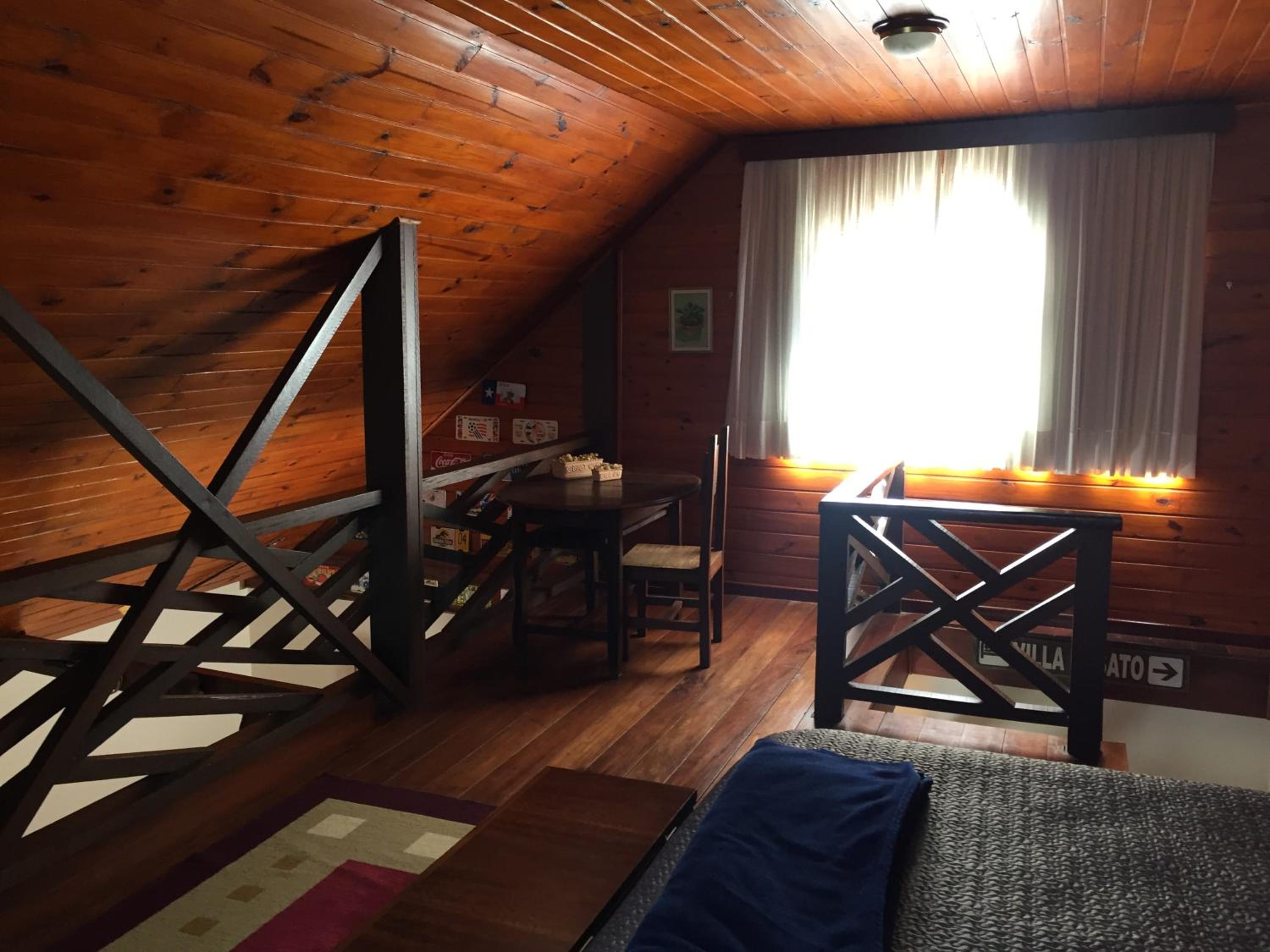 Toca do Tatú