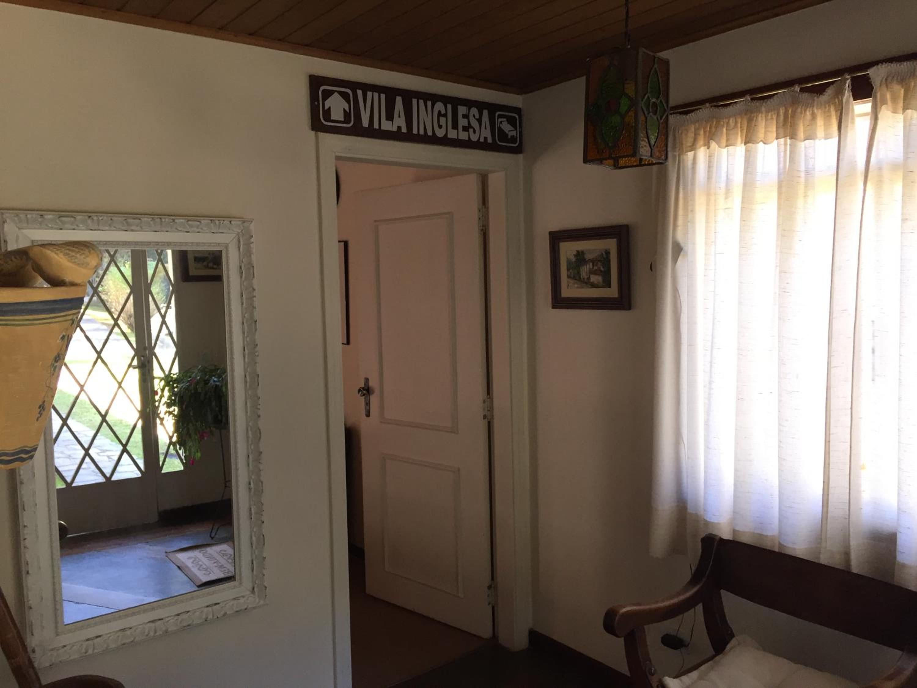 Toca do Tatú