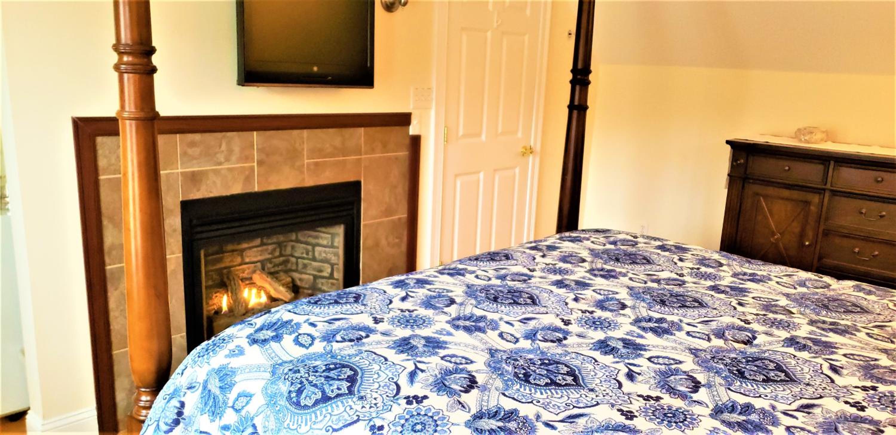 Elmere House Bed & Breakfast