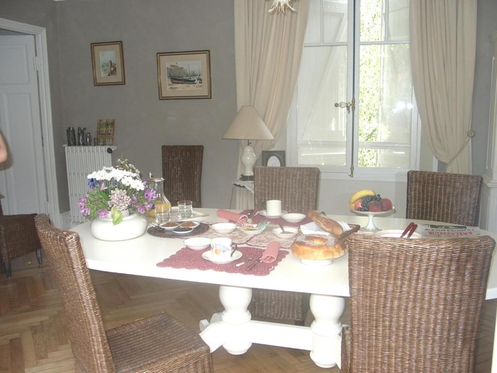 Chambres d'hôtes Les Pratges