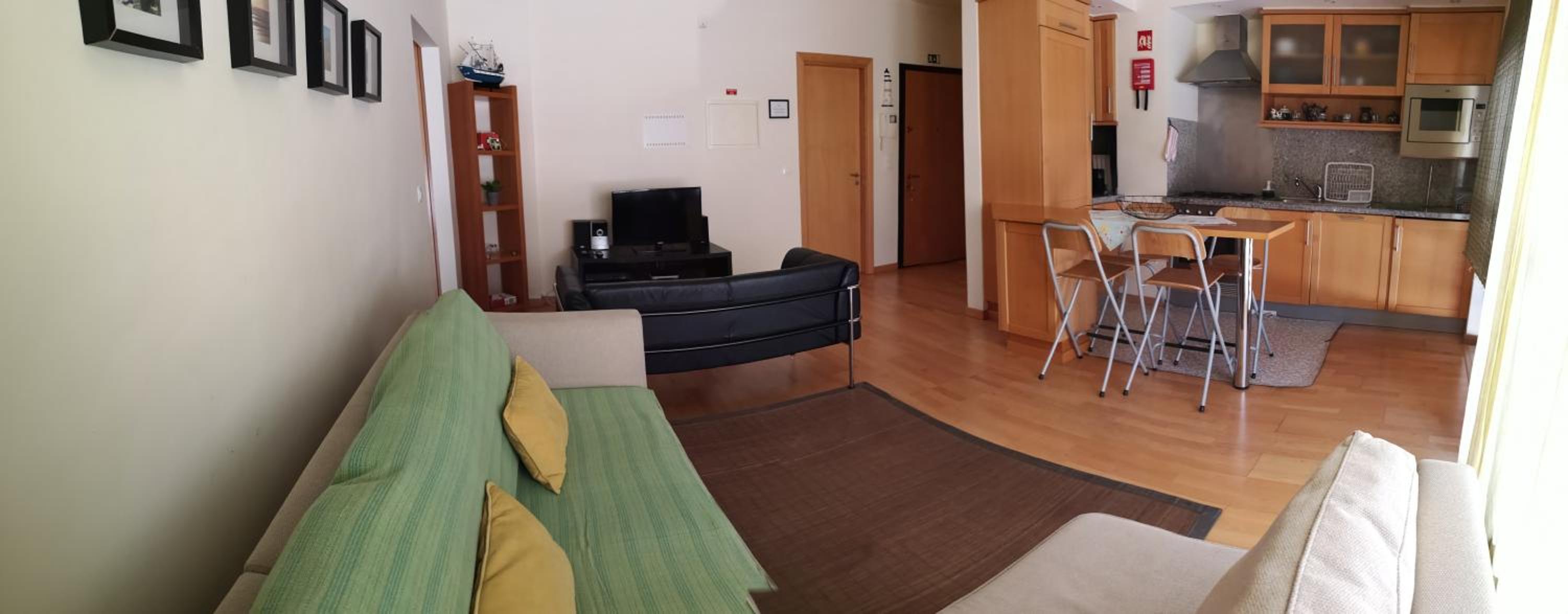 Flat Sines view 4