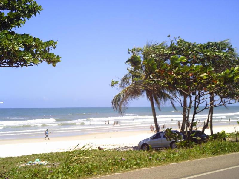 APARTAMENTO ILHÉUS BAHIA top view 4