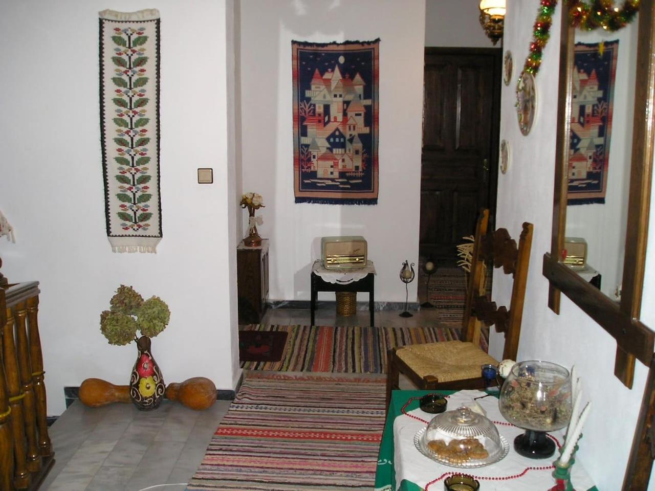 Magda Studios - Double Bed Room N3 view 5