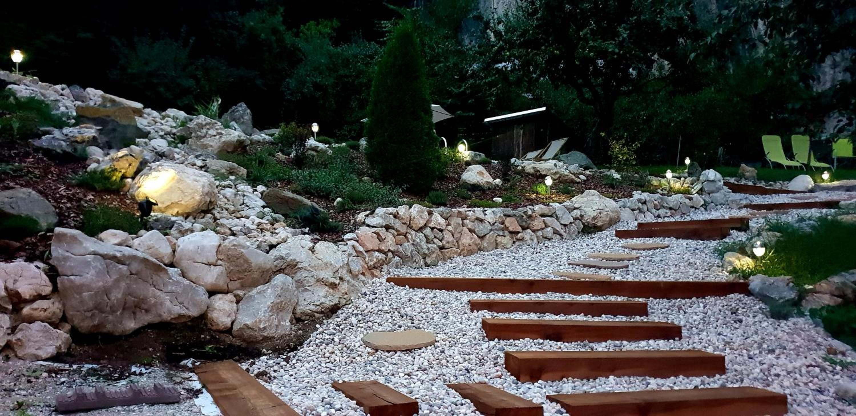 Holiday Home Katričnek view 4