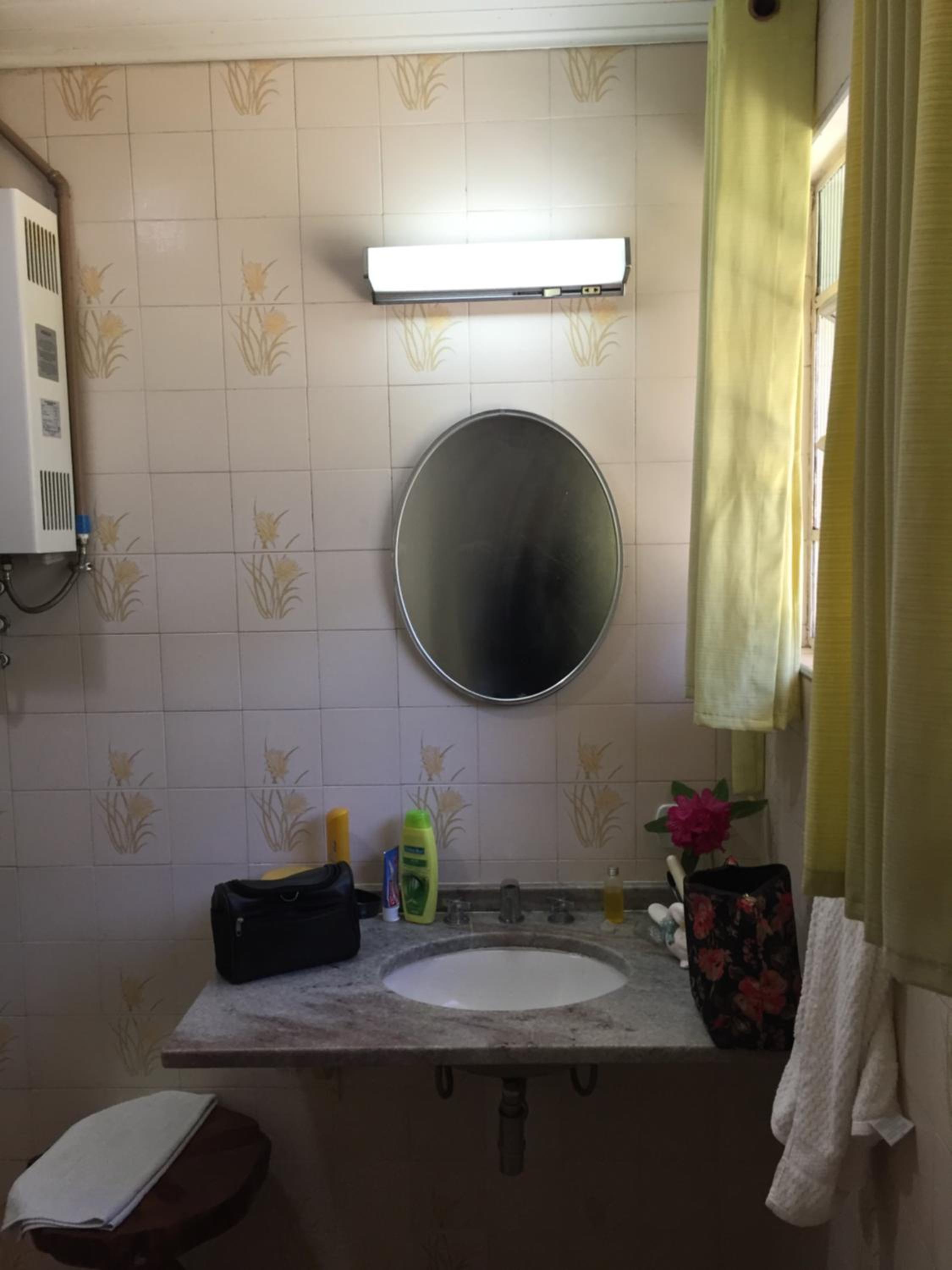 Toca do Tatú
