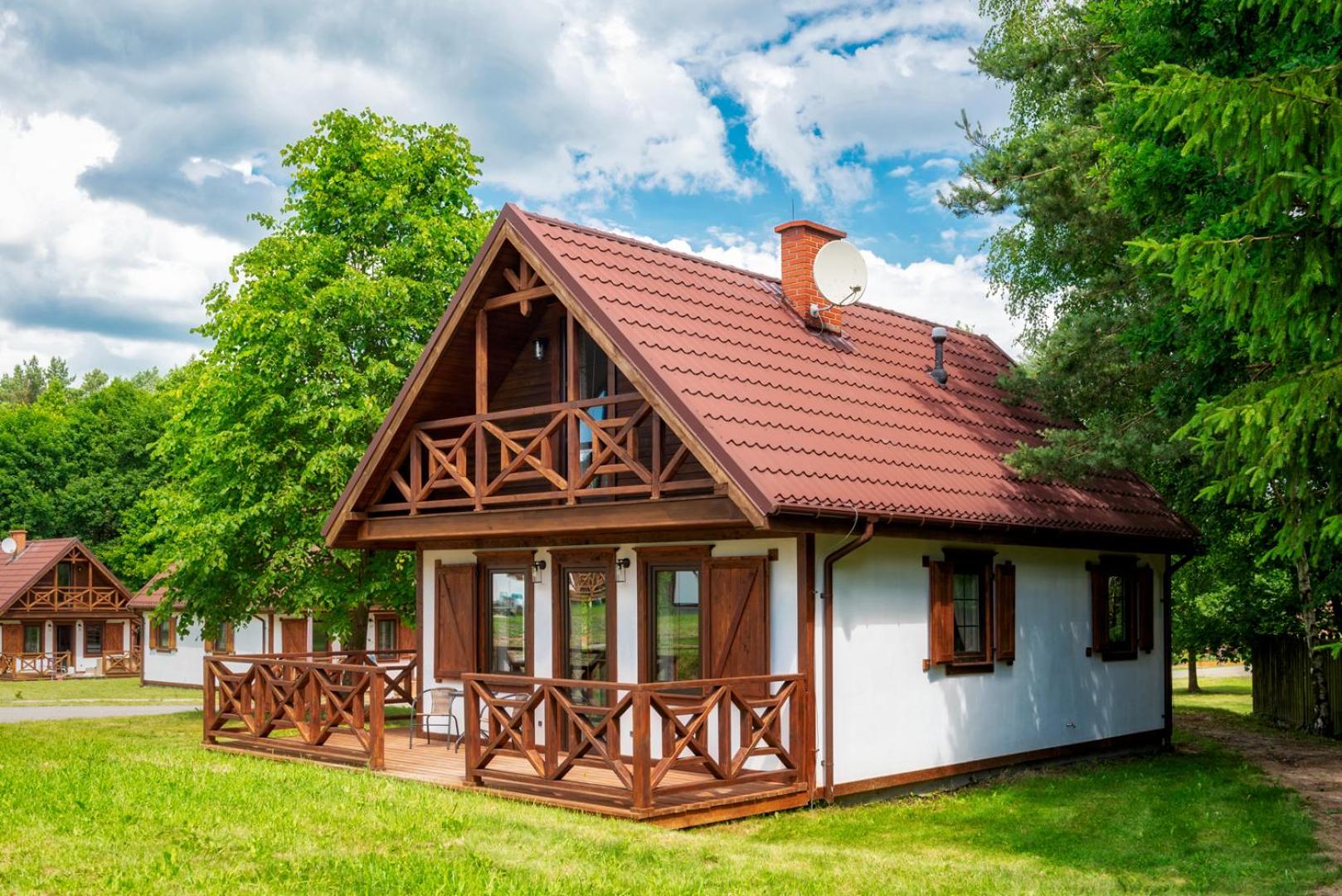 Warmia Resort view 5