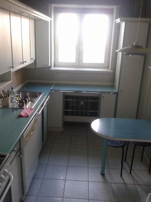 1050 Śmiałego 36 - Tanie Pokoje - samodzielne zameldowanie - self check in view 3