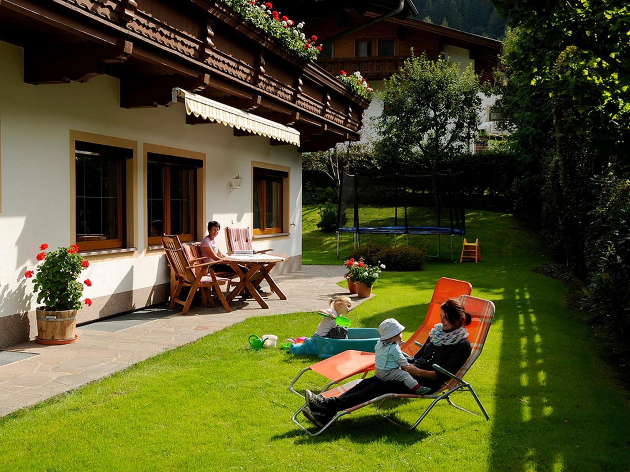 Gästehaus Pirker