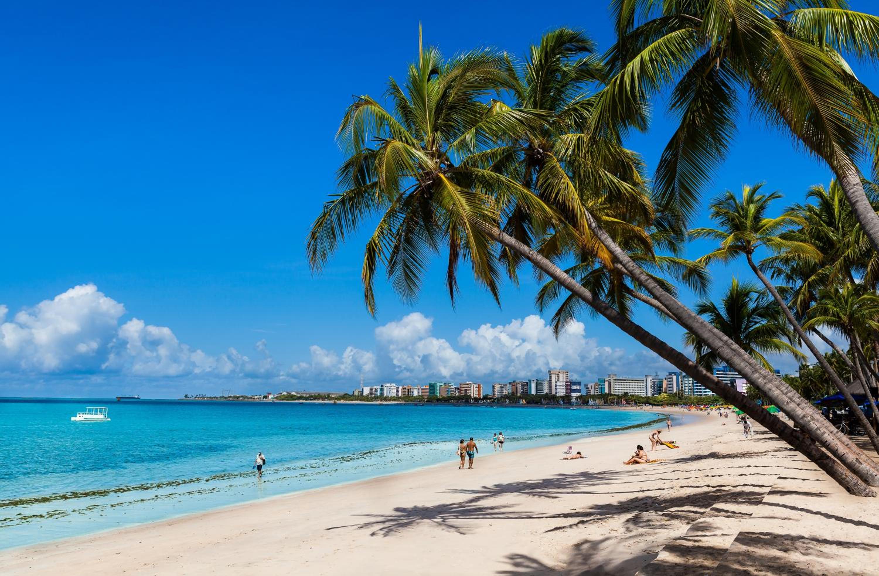 Casa Hibiscus Beach Club Ipioca Maceió