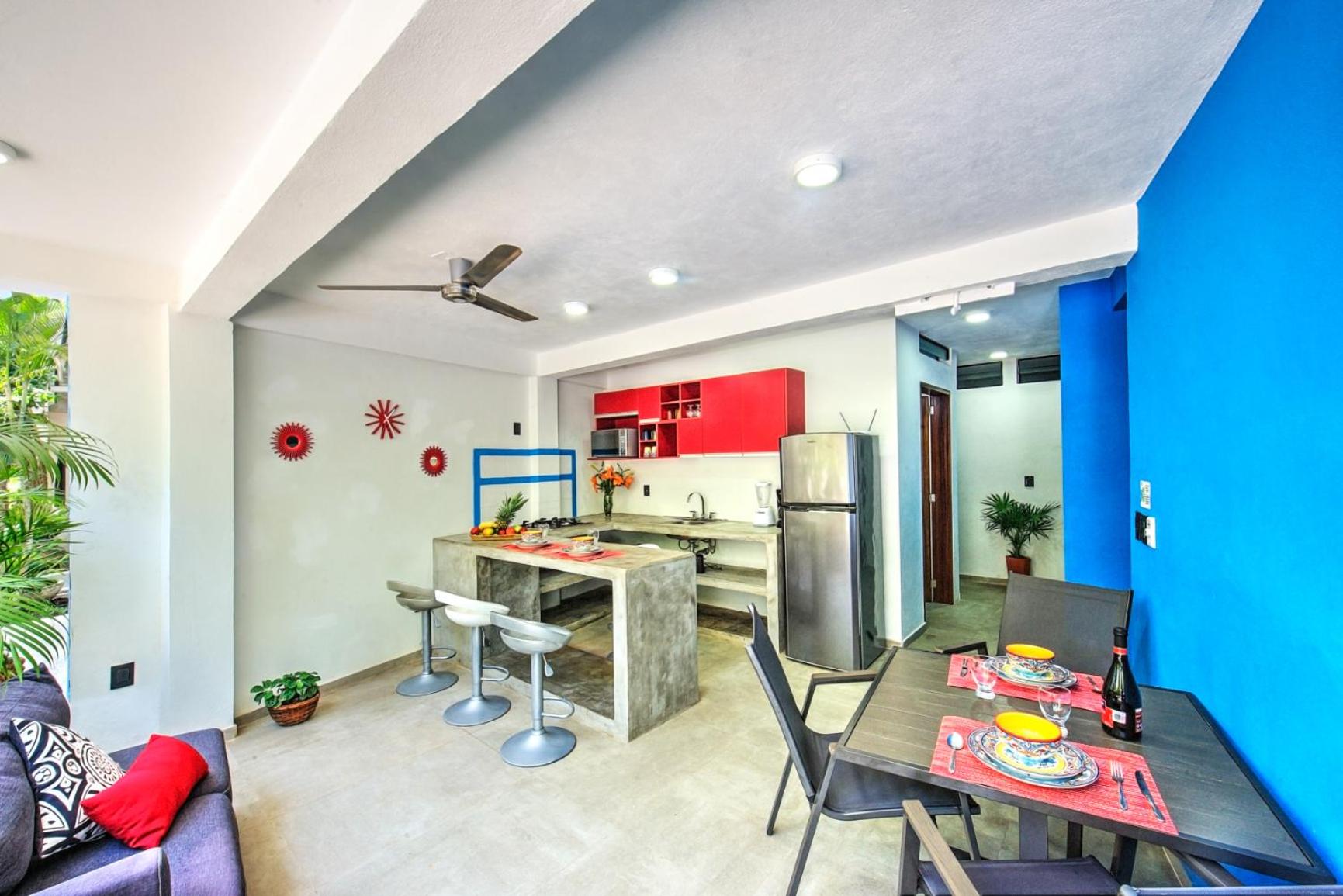 CASA KANELO view 2