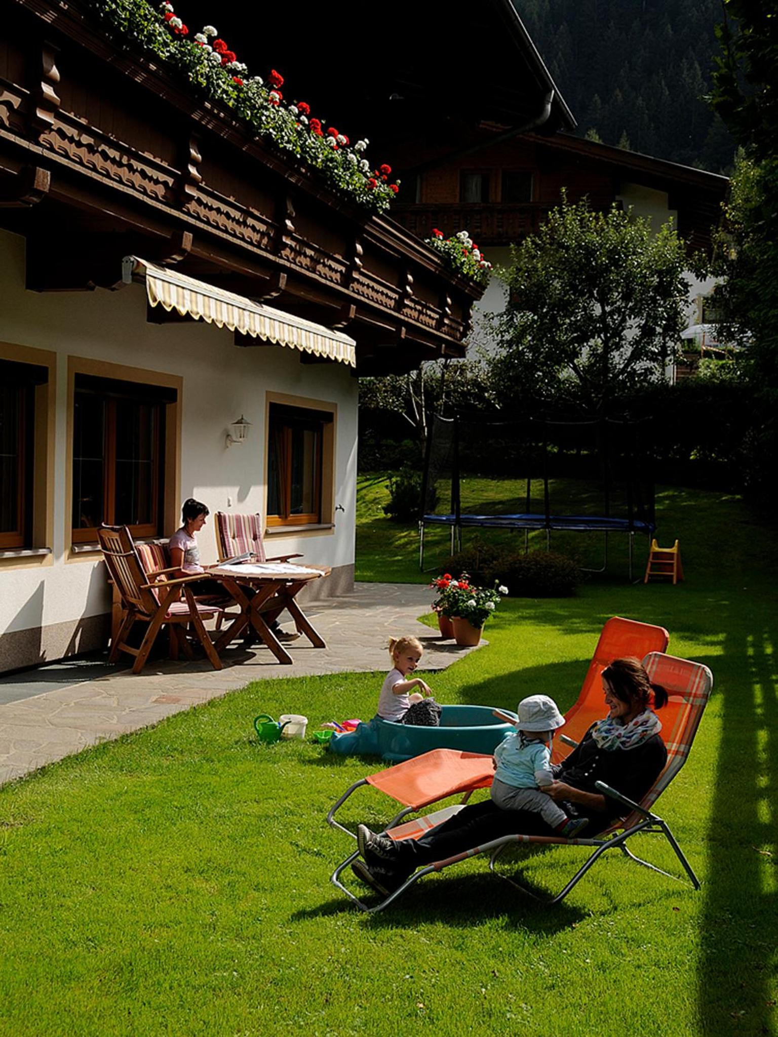 Gästehaus Pirker