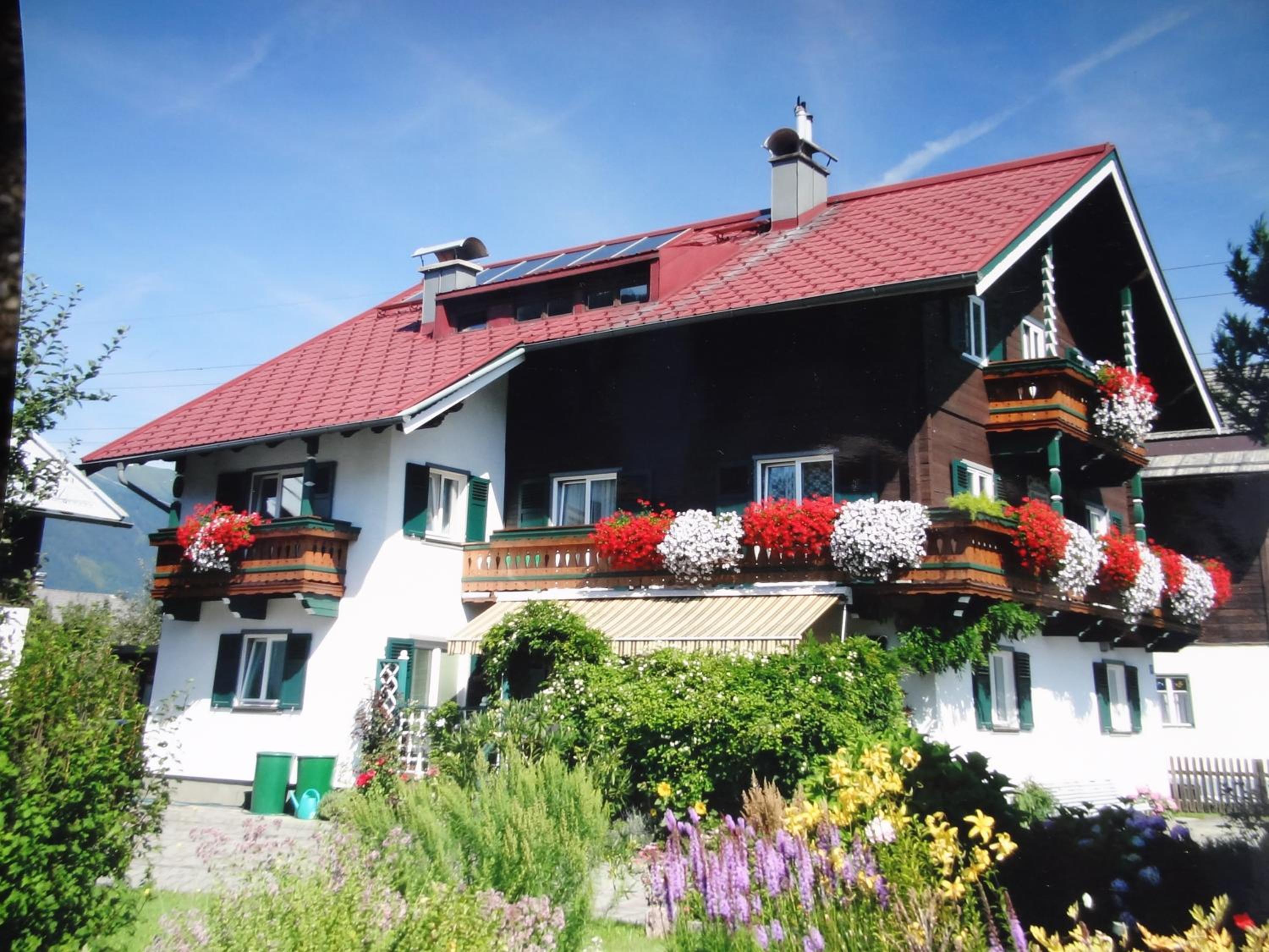 Landhaus Gassner