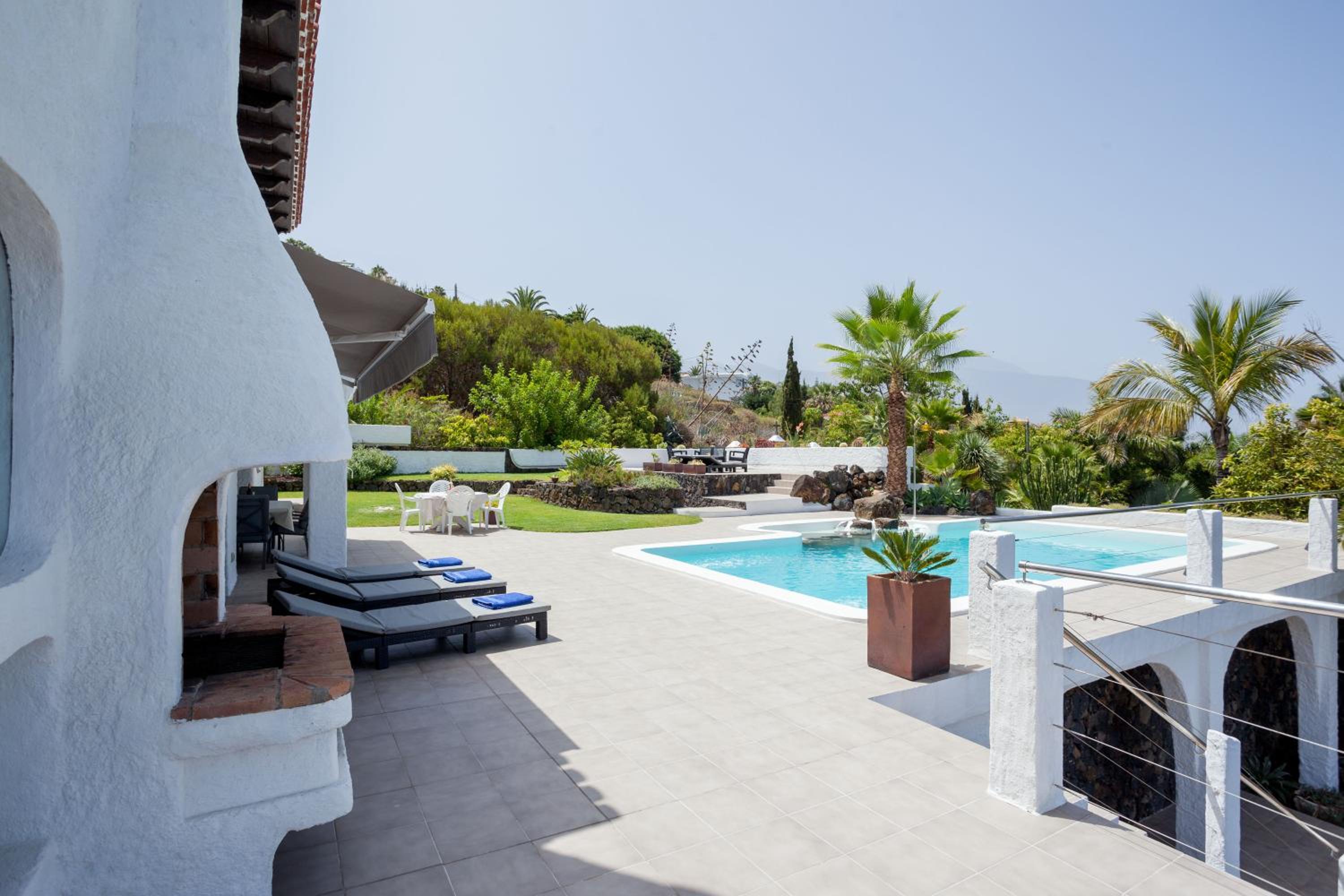 Casa Las Rocas view 3