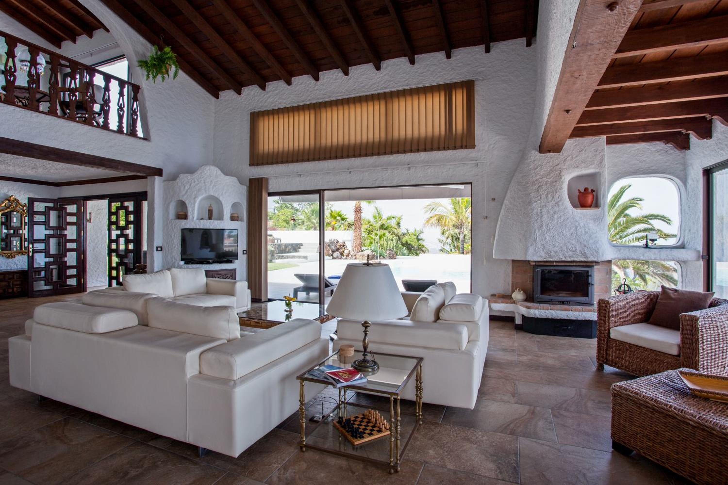 Casa Las Rocas view 4