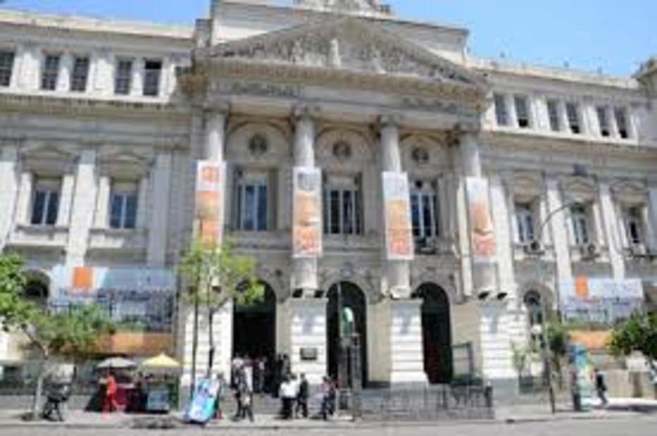 Departamento Centrico Uriburu y Corrientes