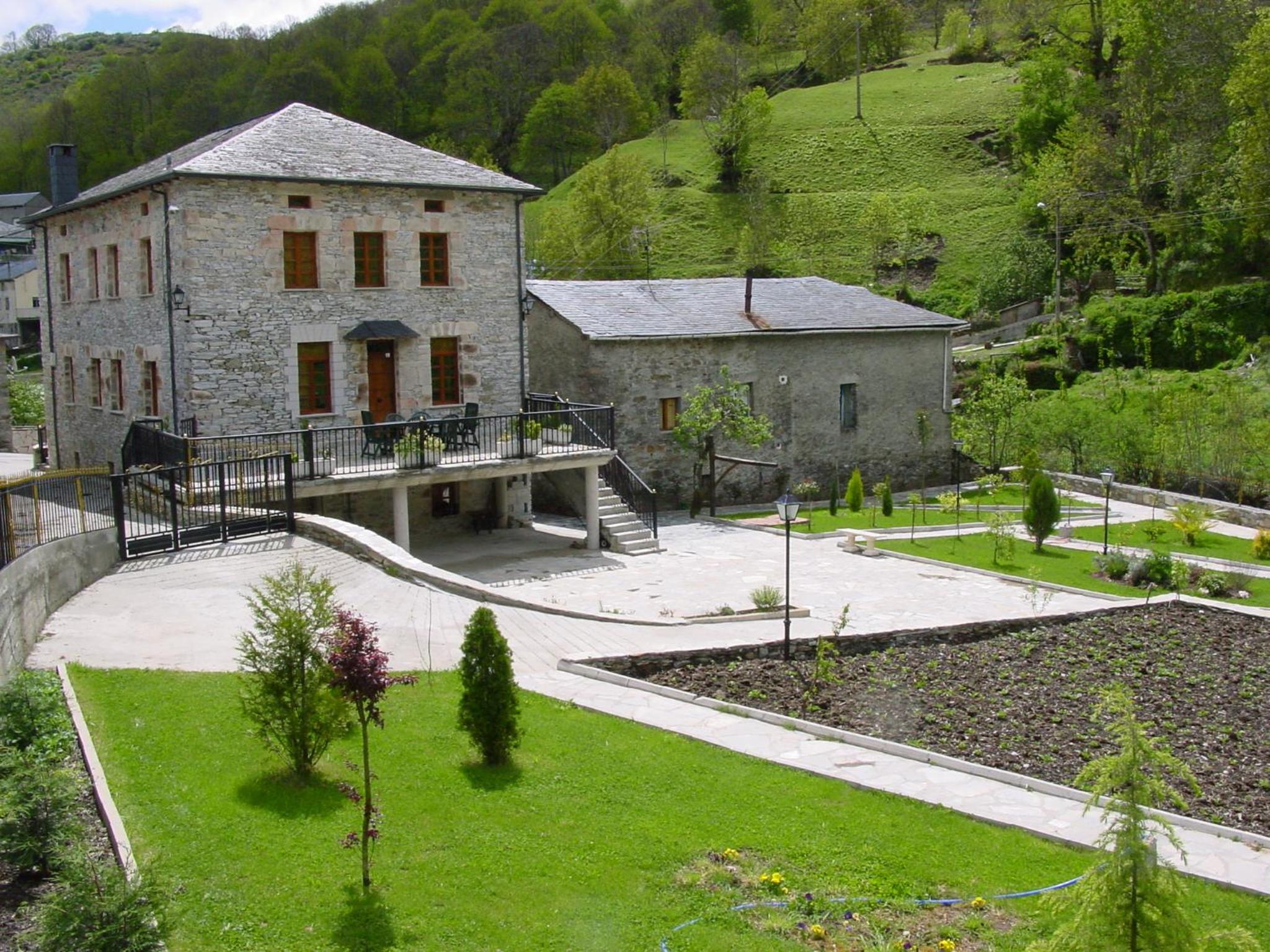 CASA DA PONTE view 3