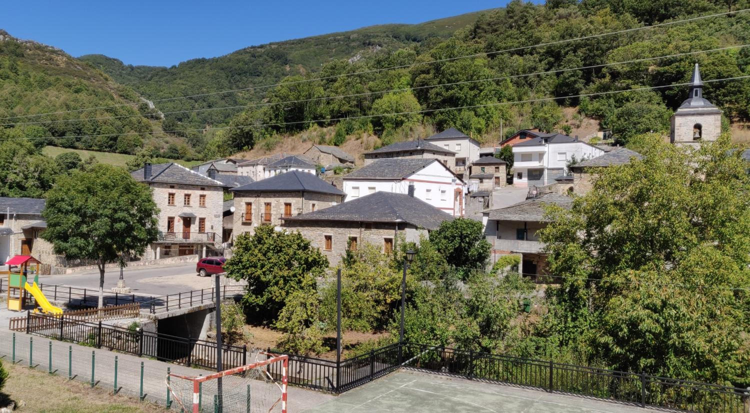 CASA DA PONTE view 5