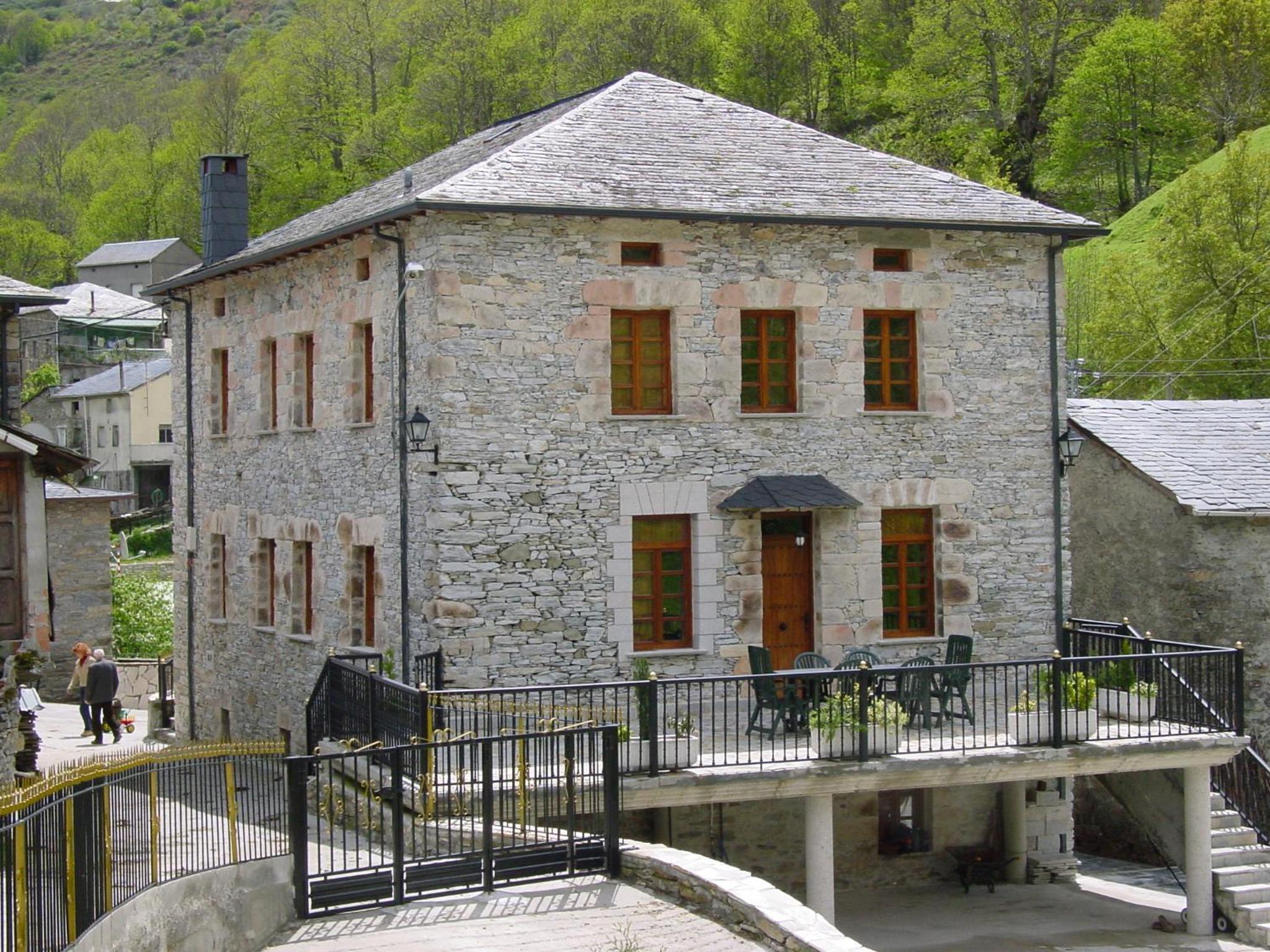 CASA DA PONTE view 4