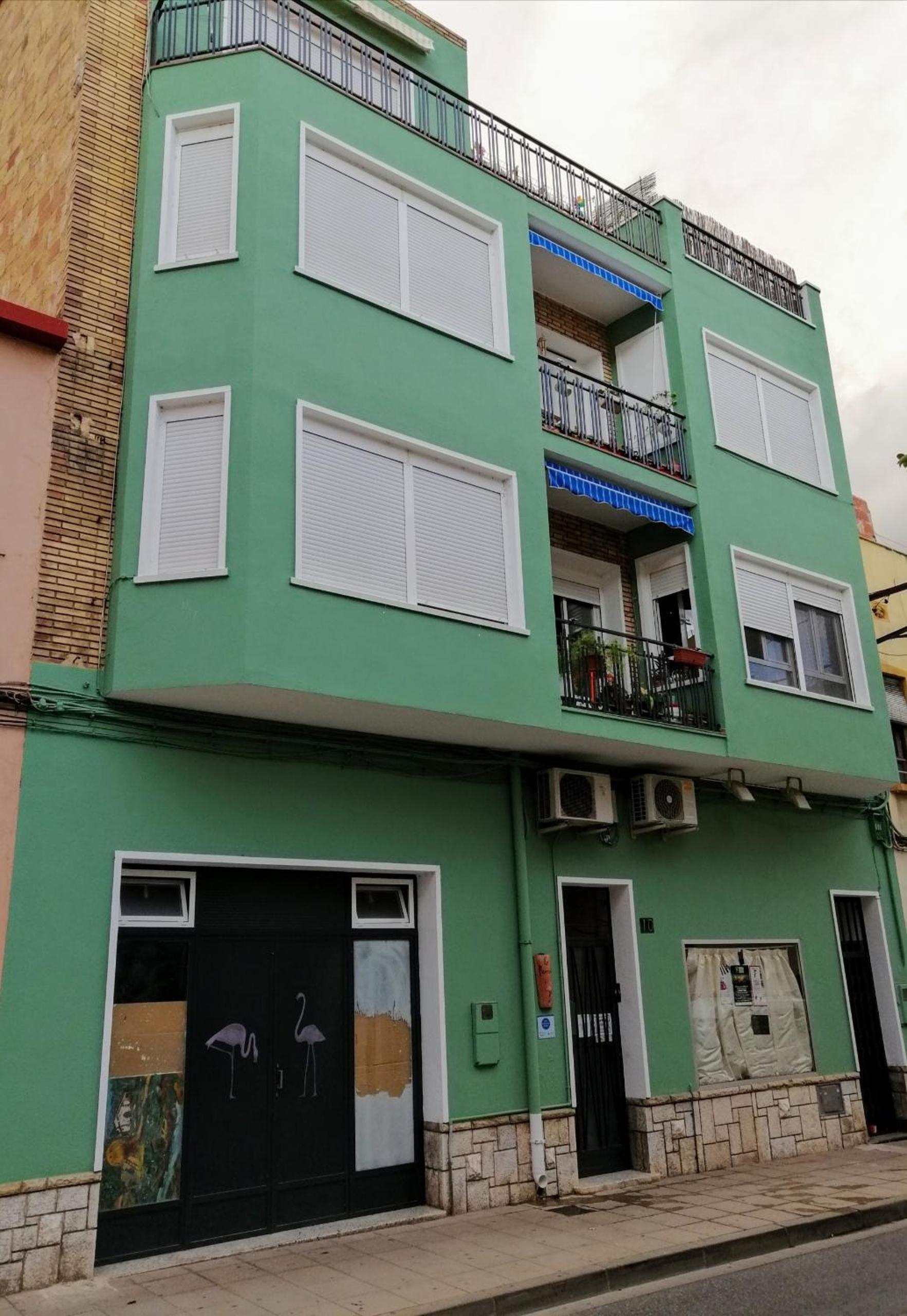 building