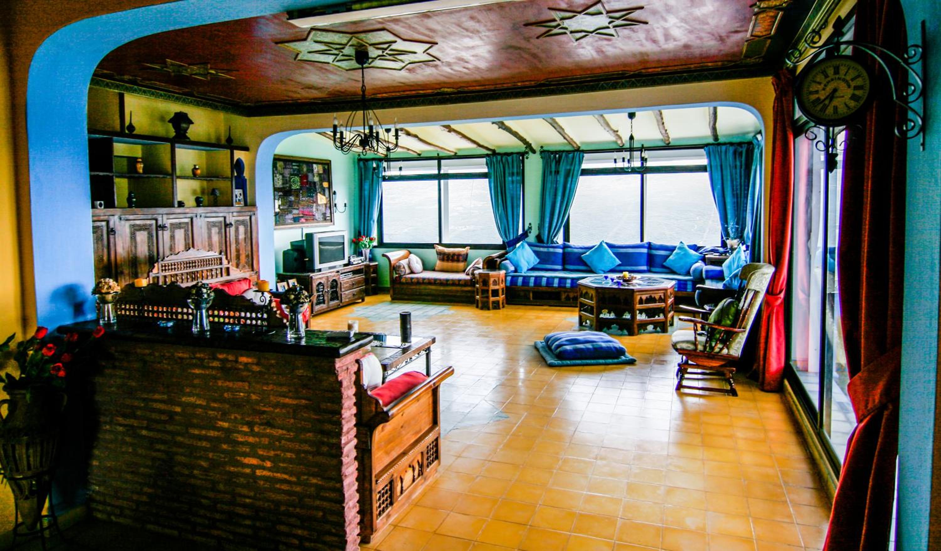 lounge