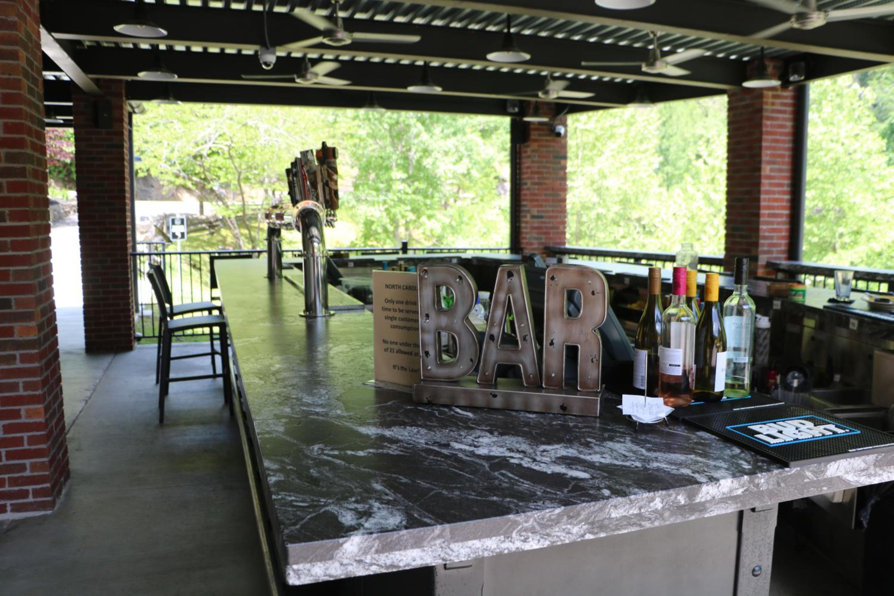 Historic Tapoco Lodge Resort