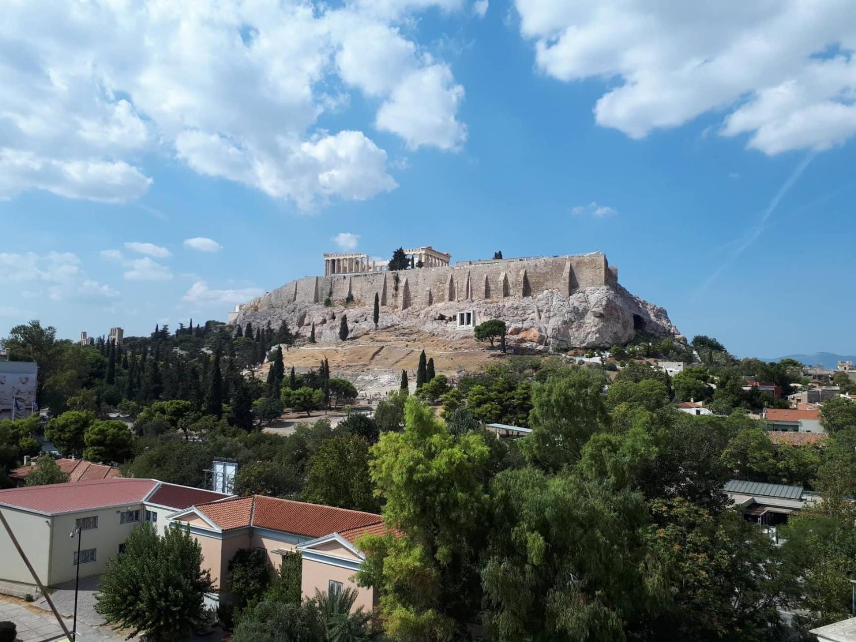Check Point - Acropolis photo 5