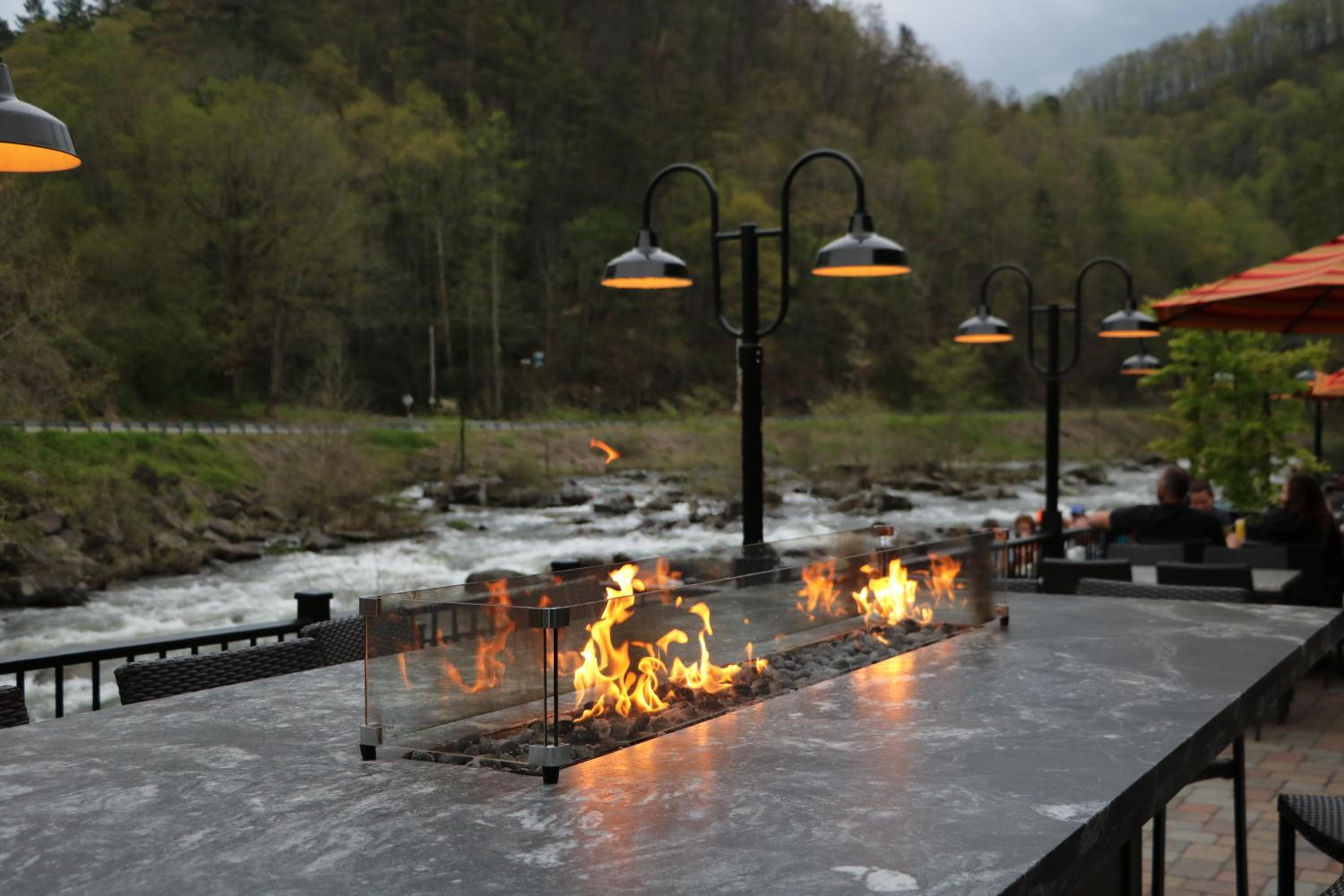 Historic Tapoco Lodge Resort