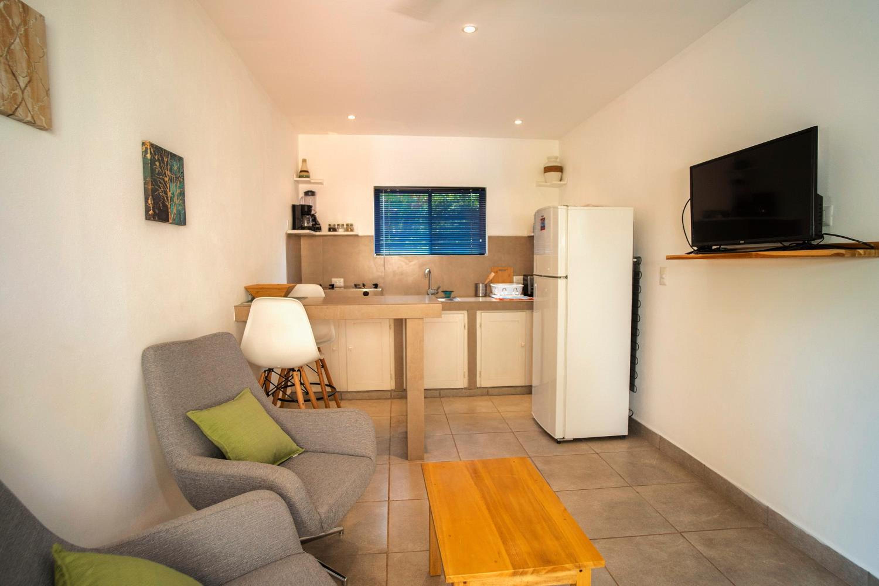 Tamarindo Garden Boutique Homes