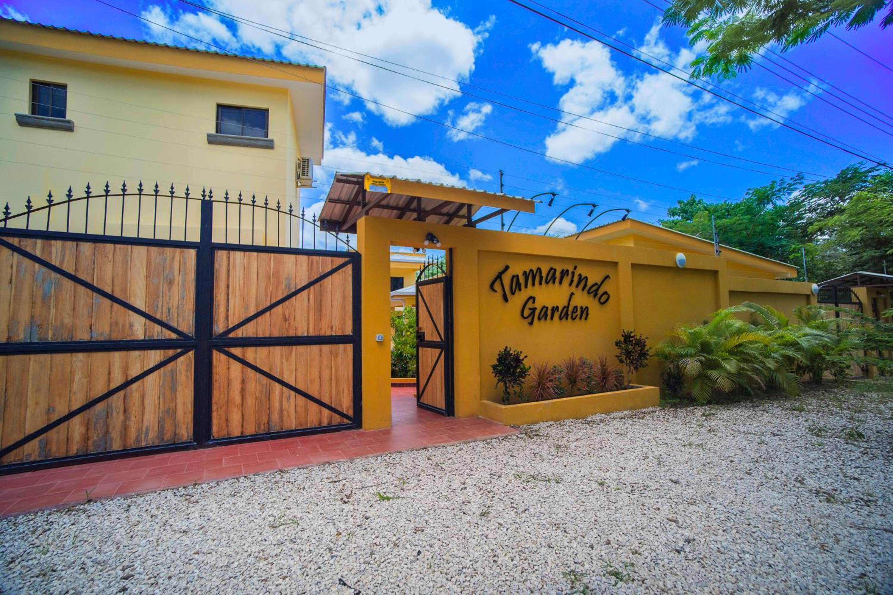 Tamarindo Garden Boutique Homes