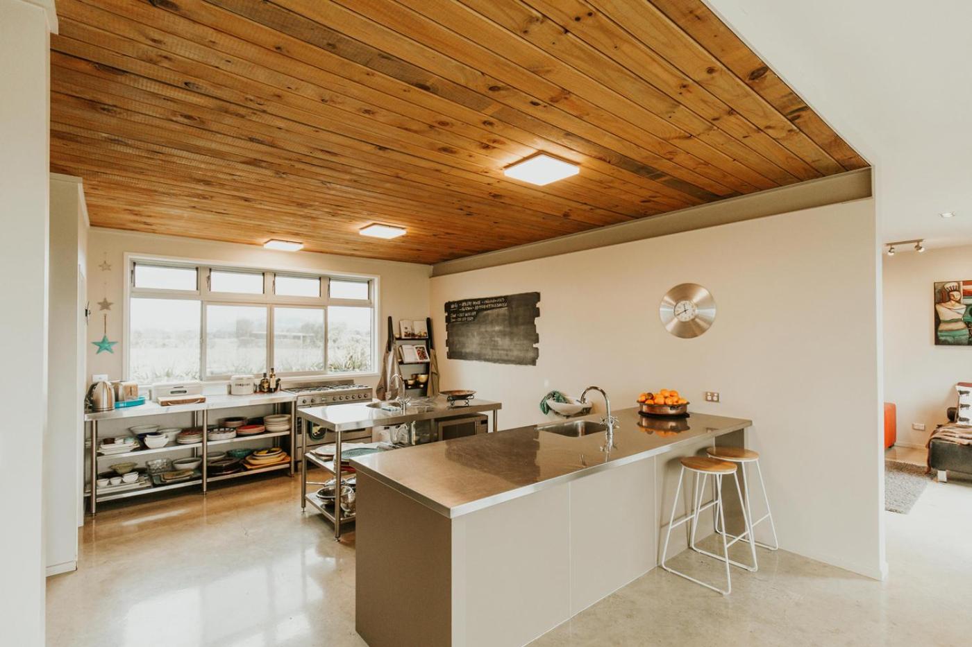Appleby House & Rabbit Island Huts 24
