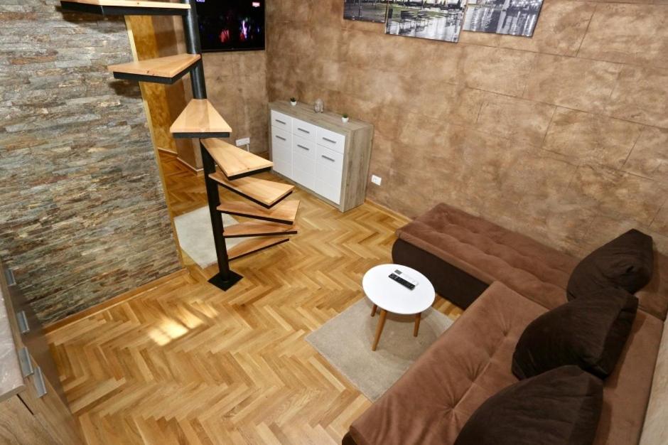 RUBIKON LUX view 3