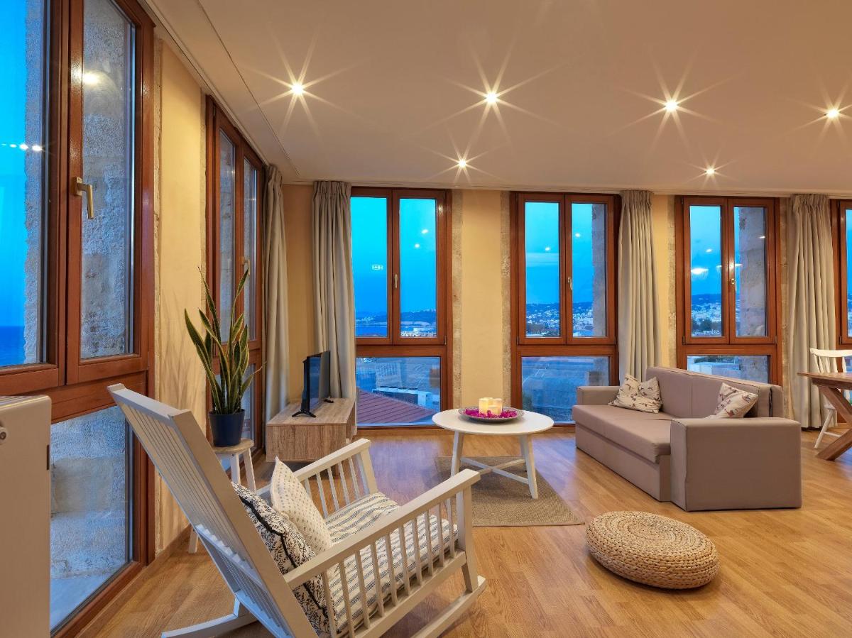 Astraia Residence