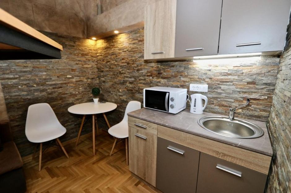 RUBIKON LUX view 5