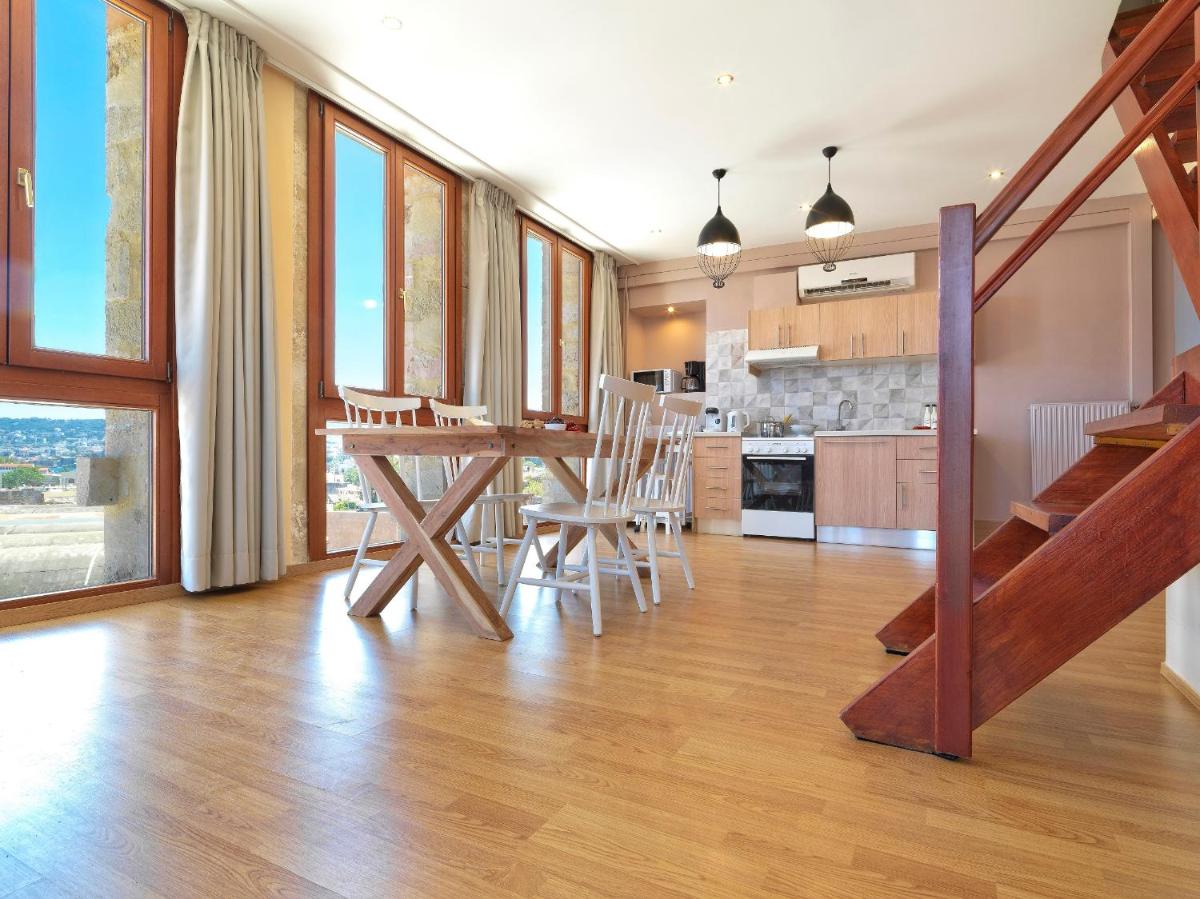 Astraia Residence