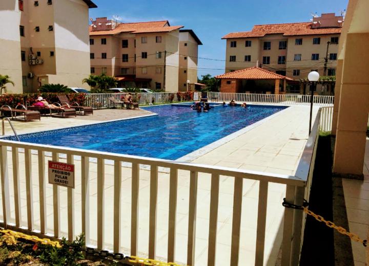 APARTAMENTO ILHÉUS BAHIA top view 5