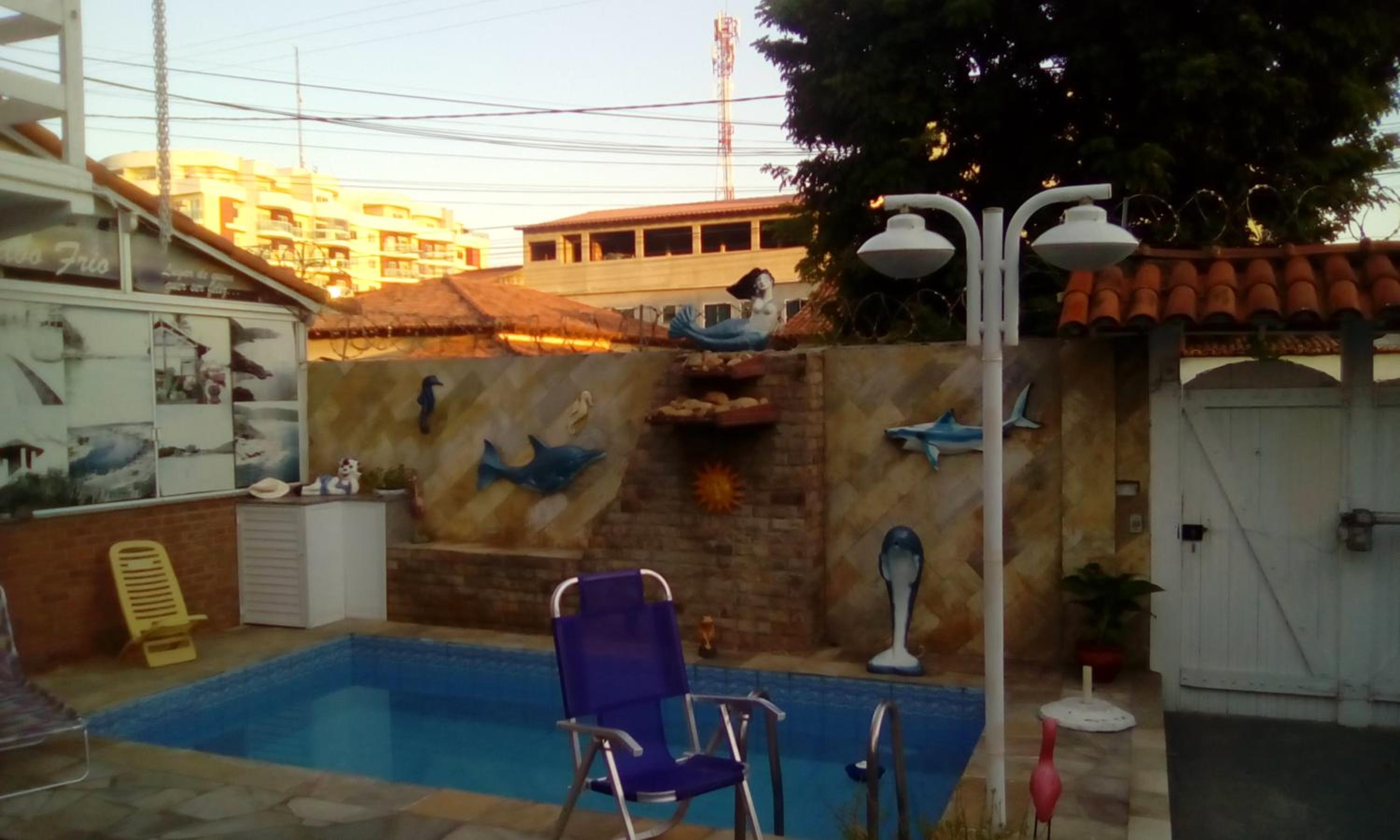 Pousada do Nei view 3