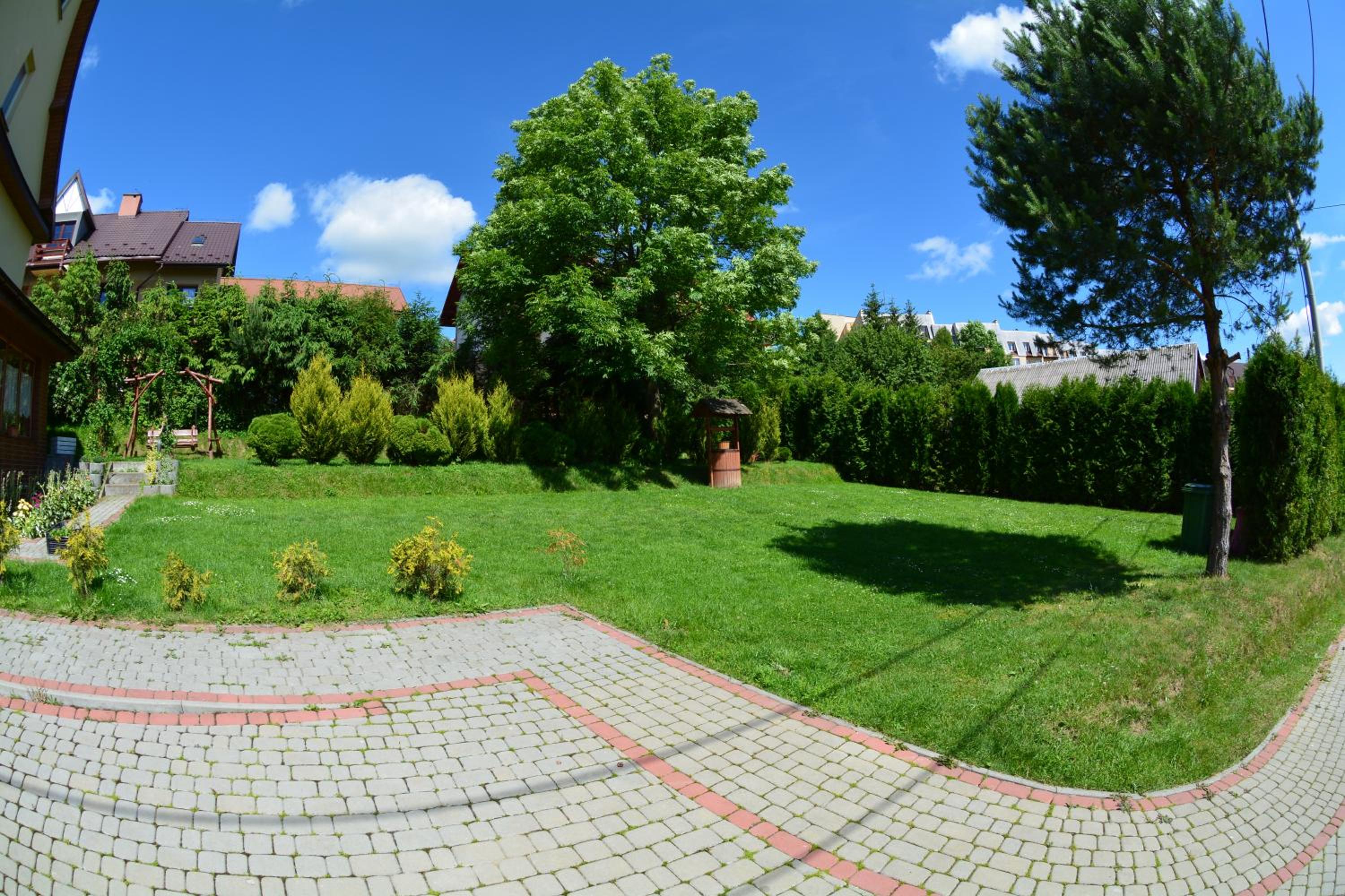 Gościniec Solanka view 4