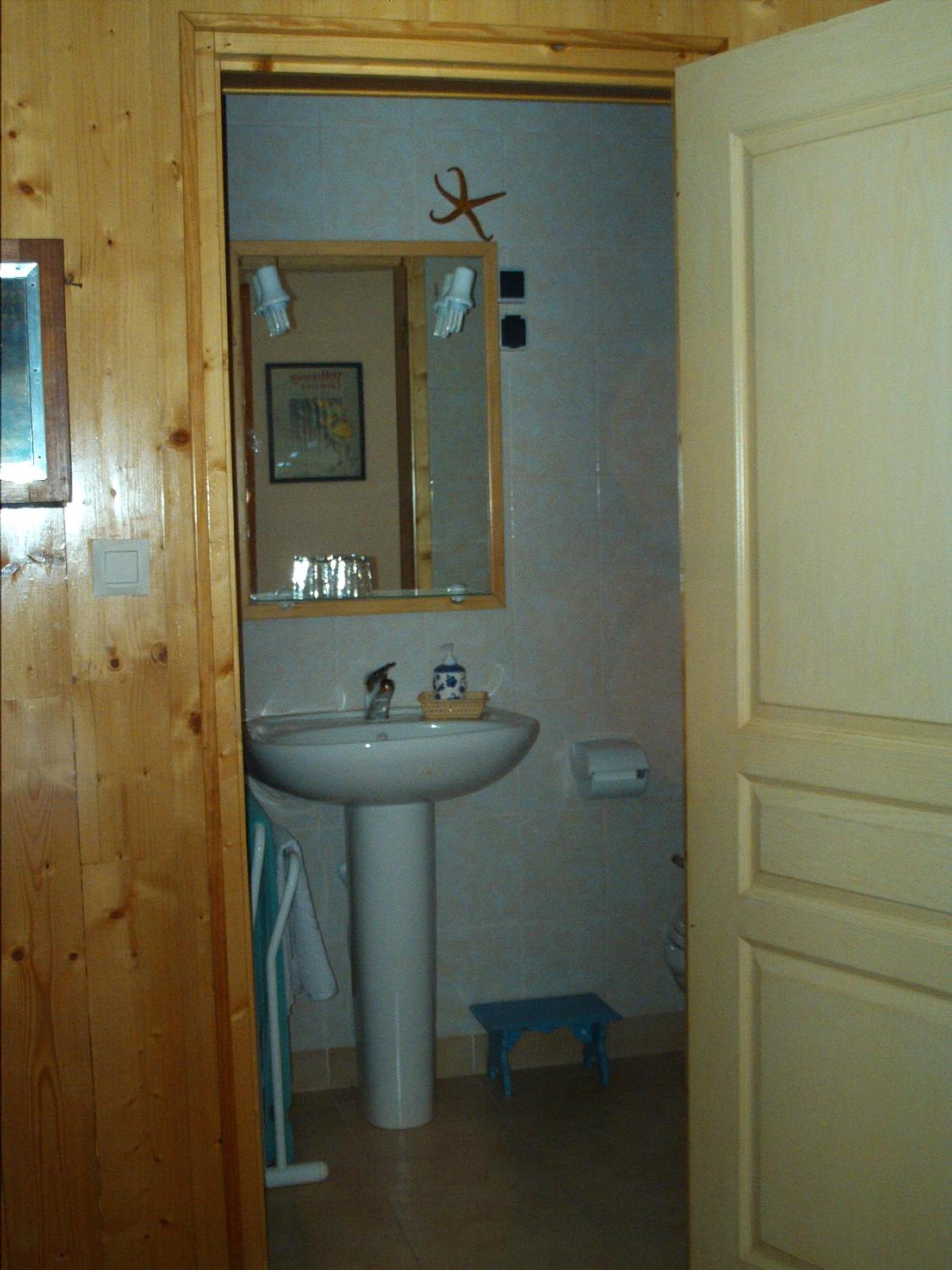 Mini-Hôtel de Camps view 3