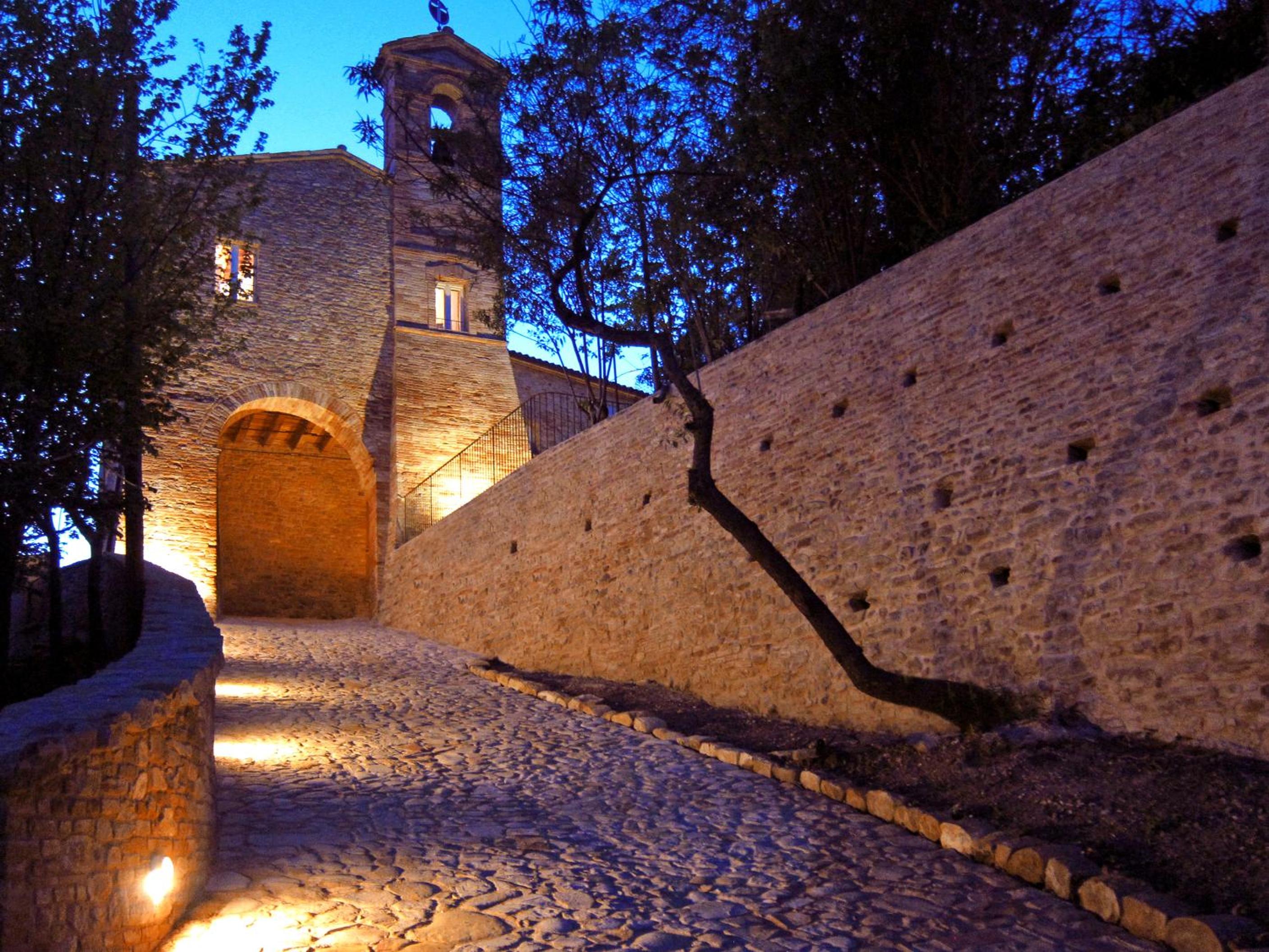 Castello di Granarola Relais - Adults Friendly -