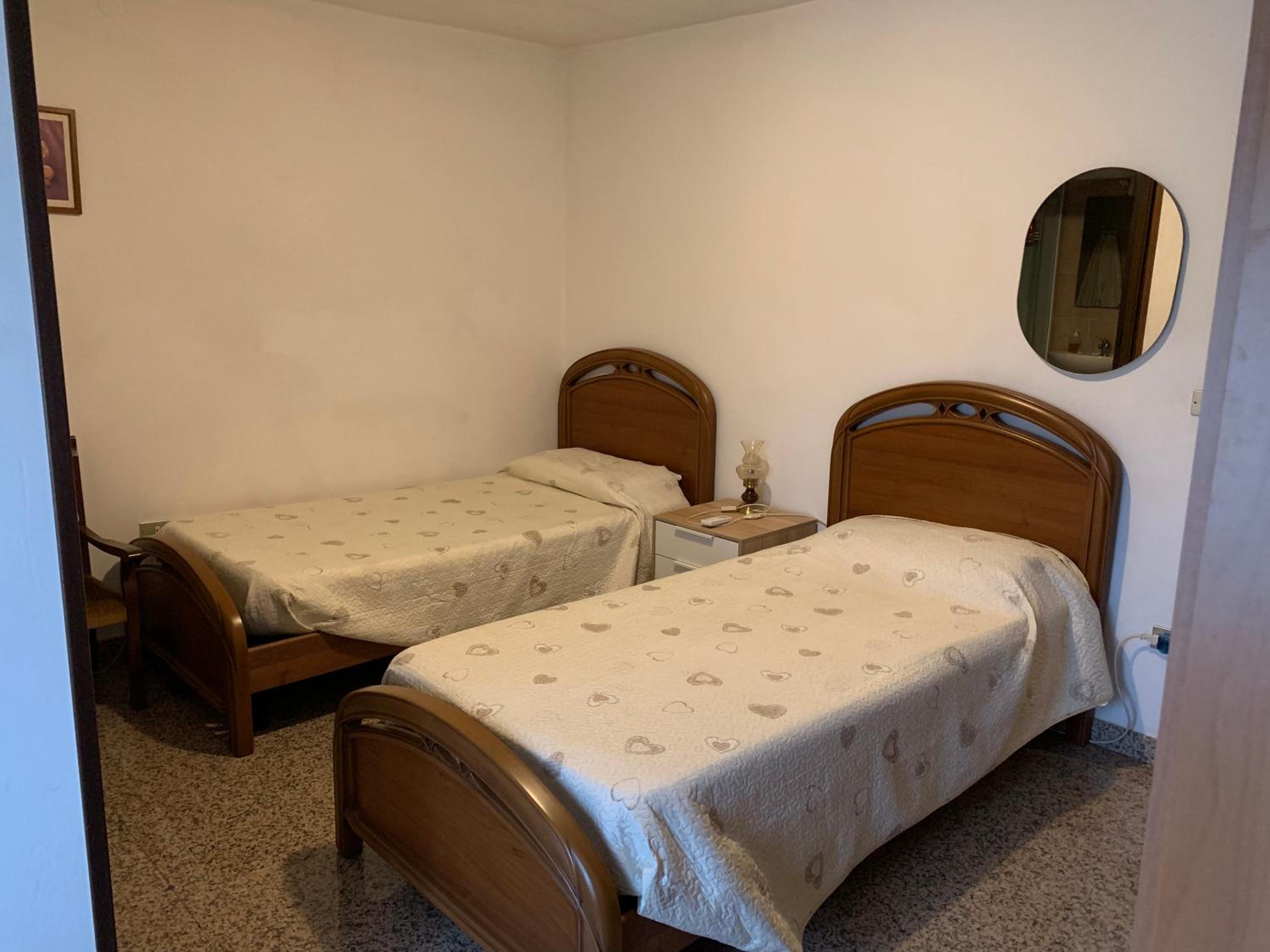 Camere Solidea view 4