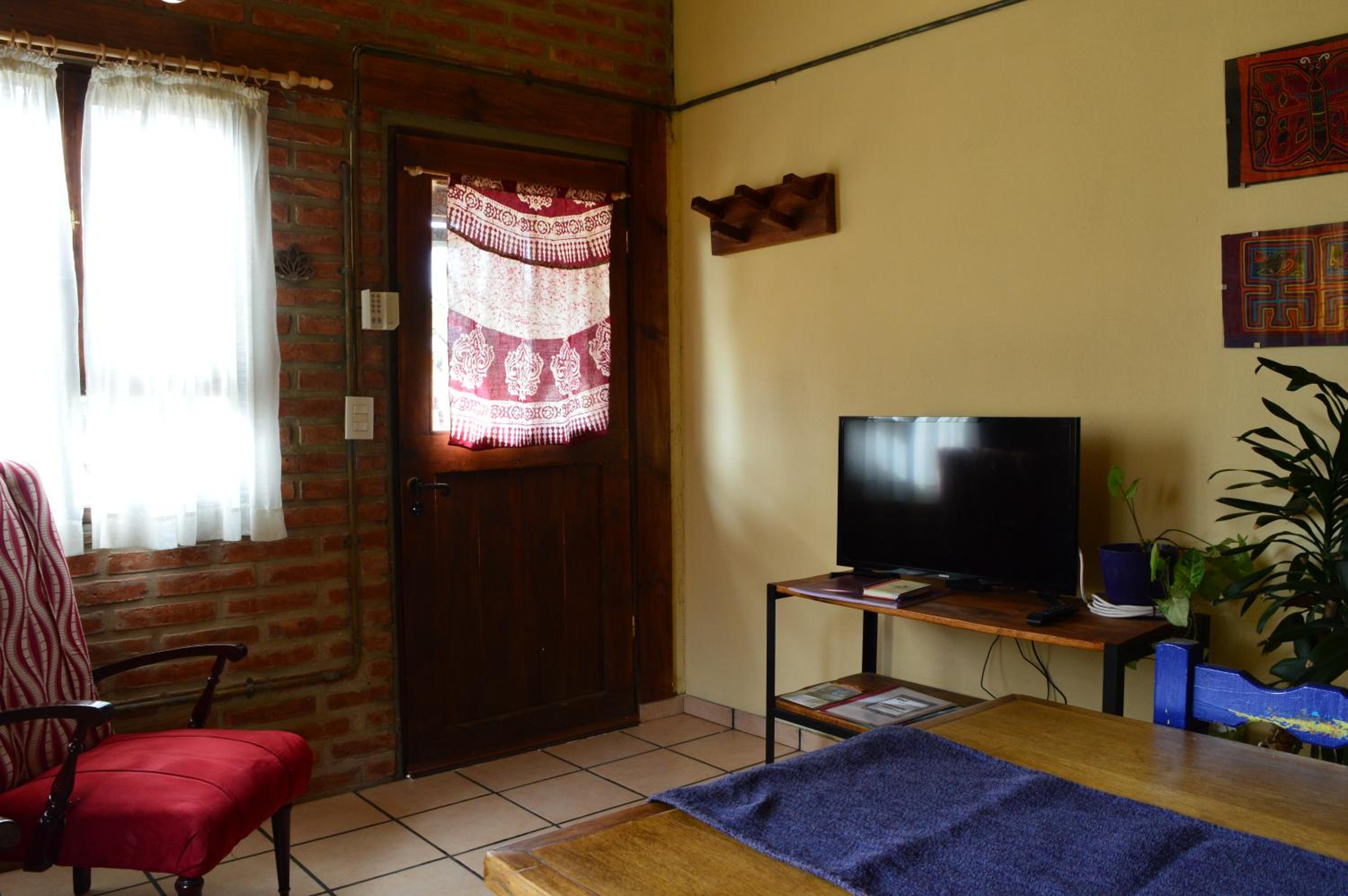Pai Pay Calido y Confortable Bungalow