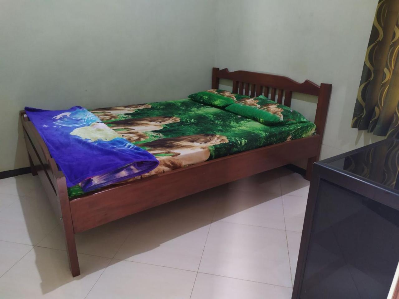 Ijen Bondowoso Home Stay view 2