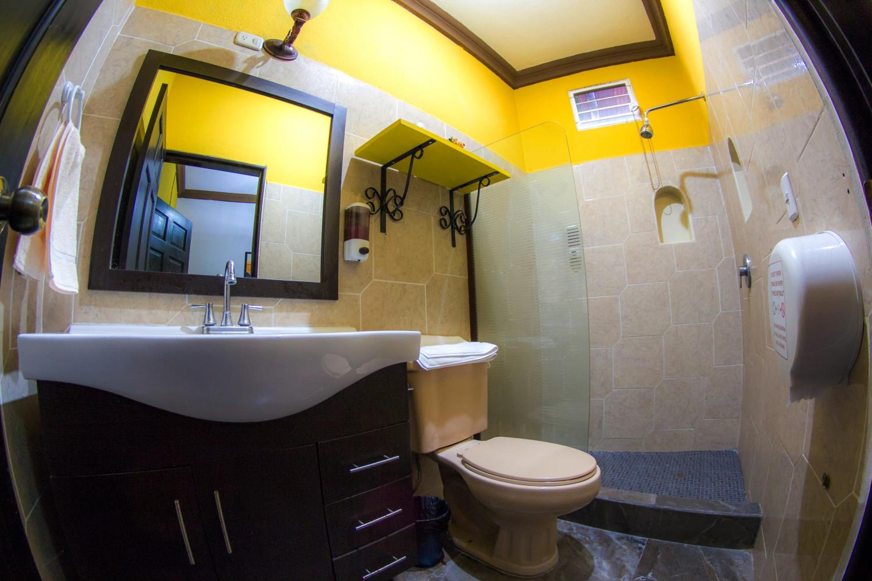 Hostal Casa de Grethel