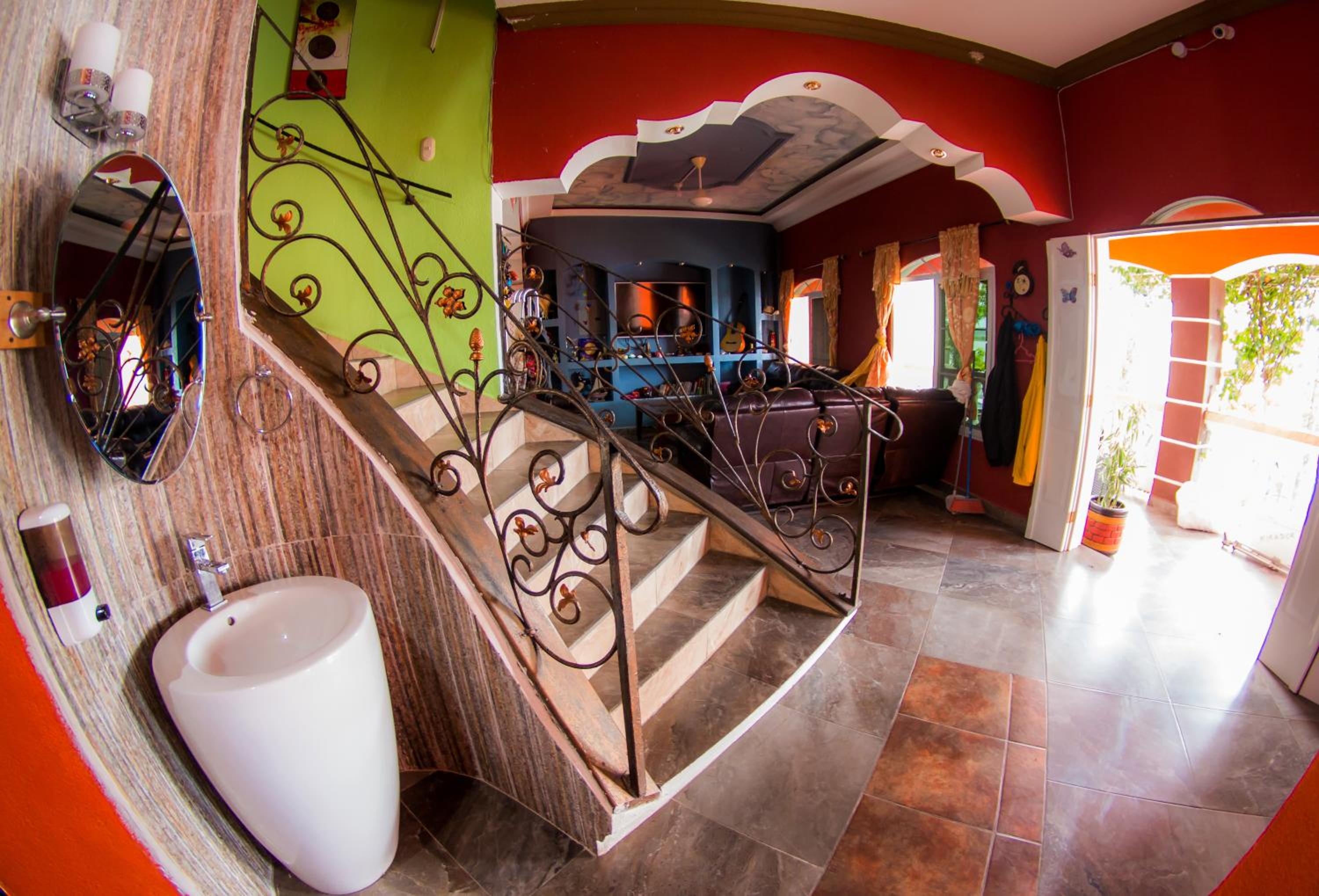 Hostal Casa de Grethel