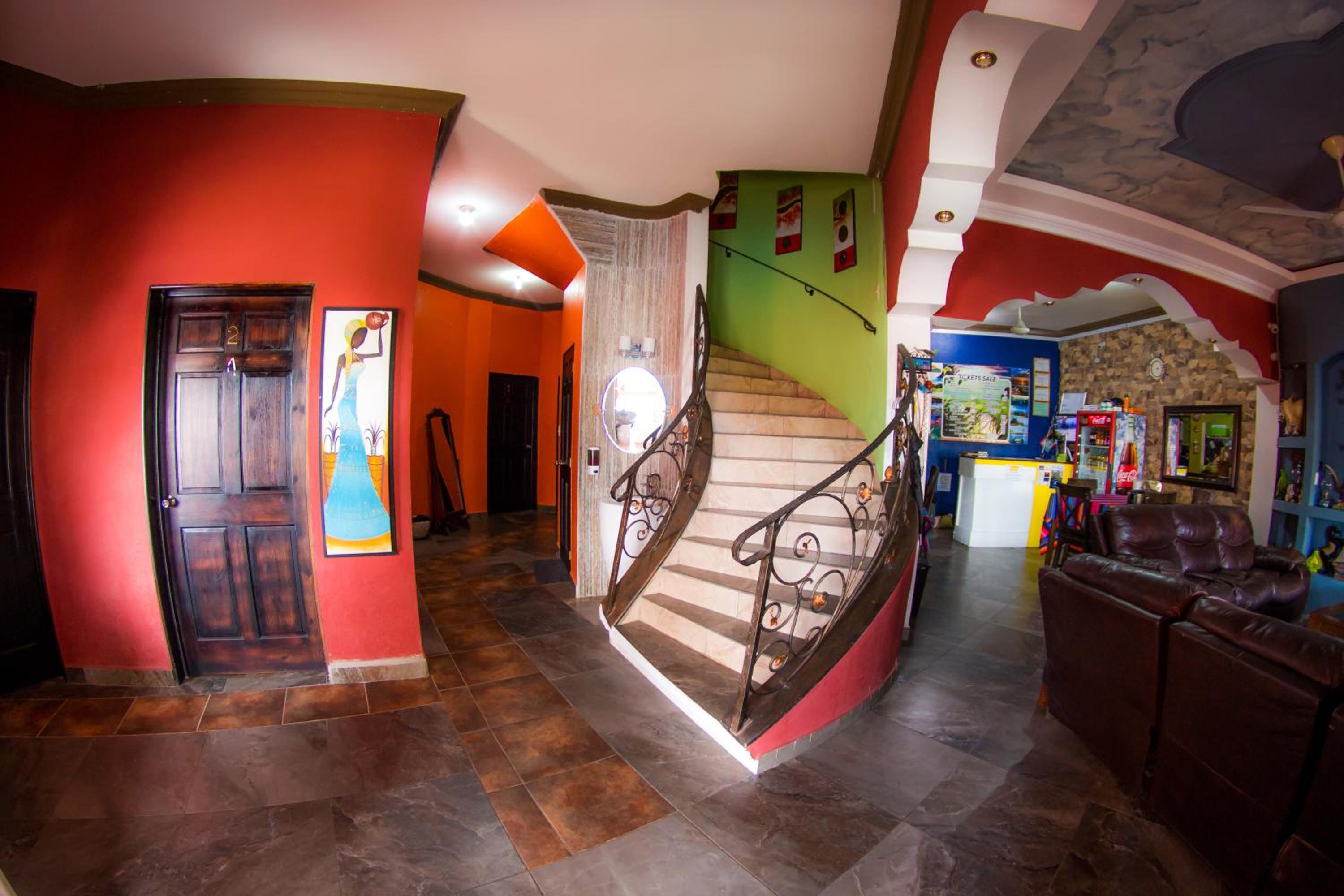 Hostal Casa de Grethel