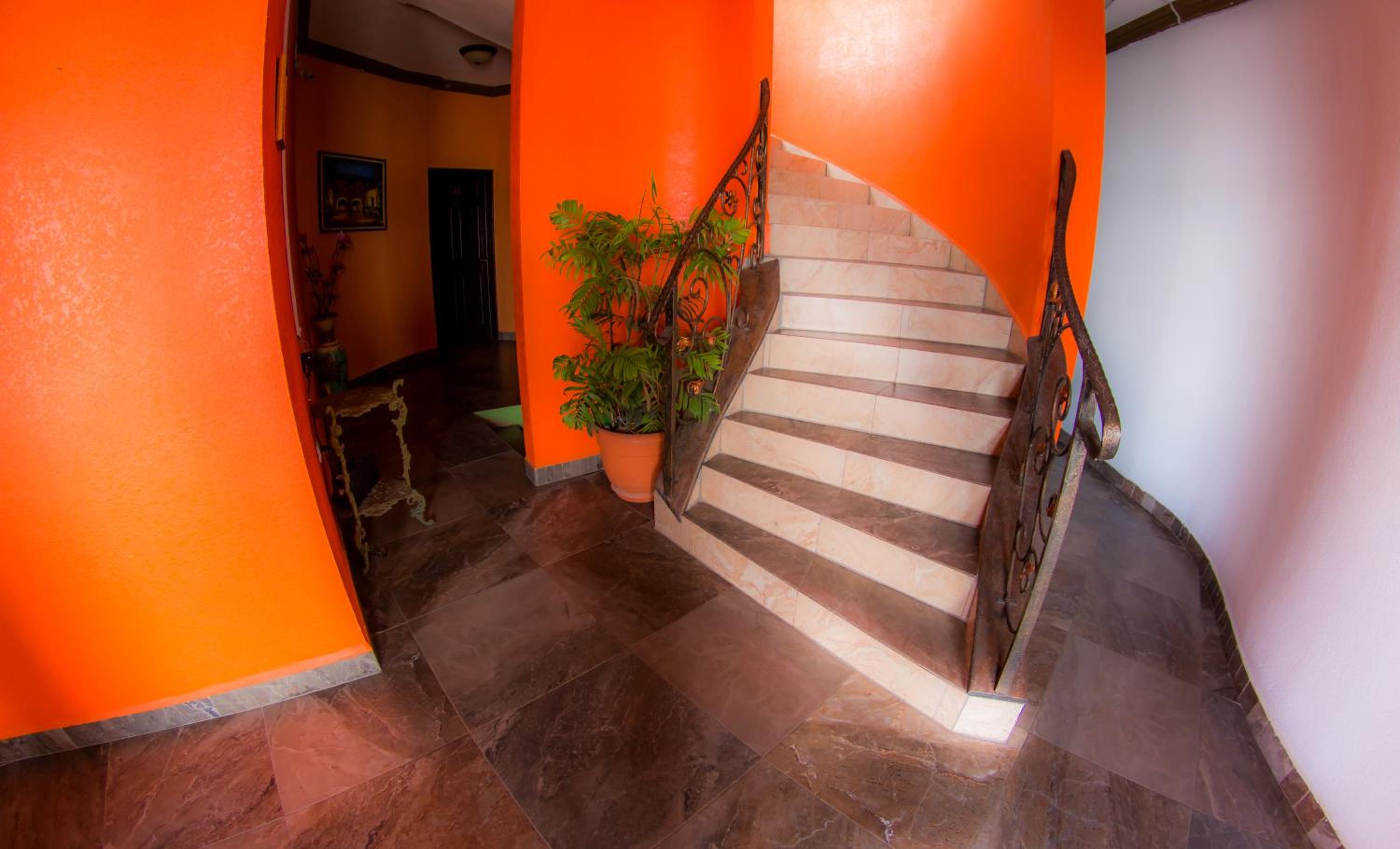 Hostal Casa de Grethel