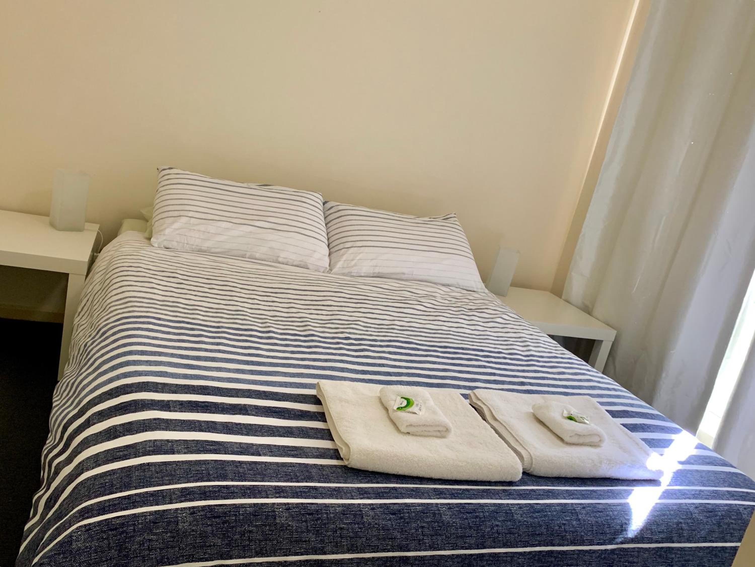 Bayview Beach House Apartment No 2