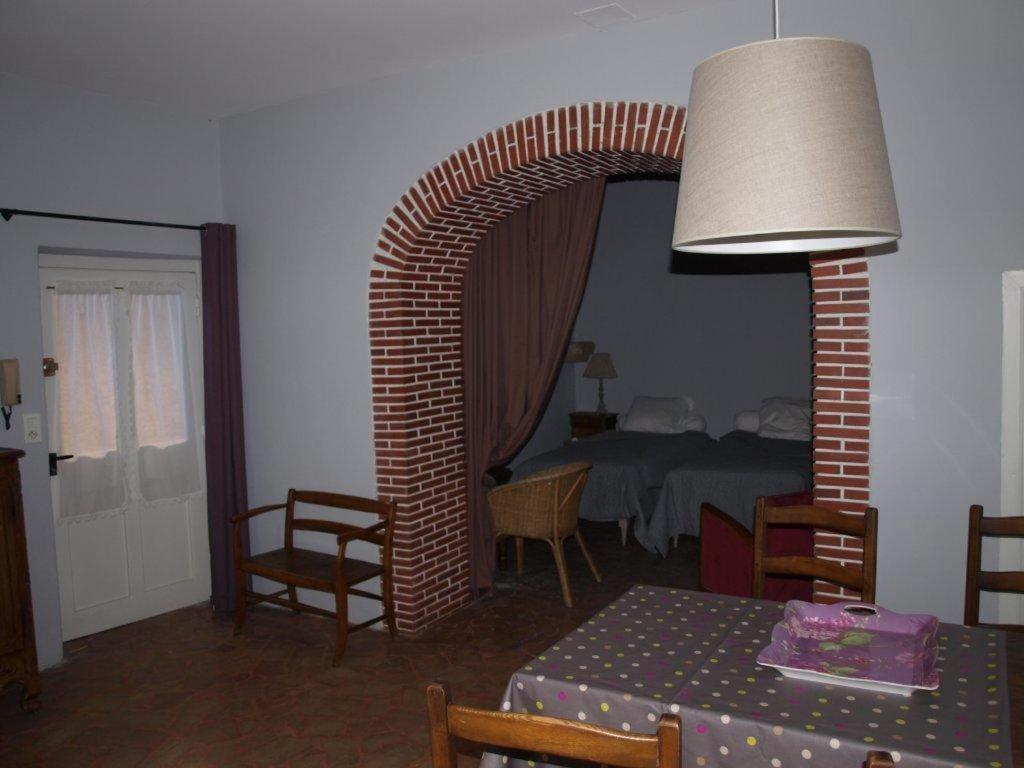 Le Clos Saint Paul