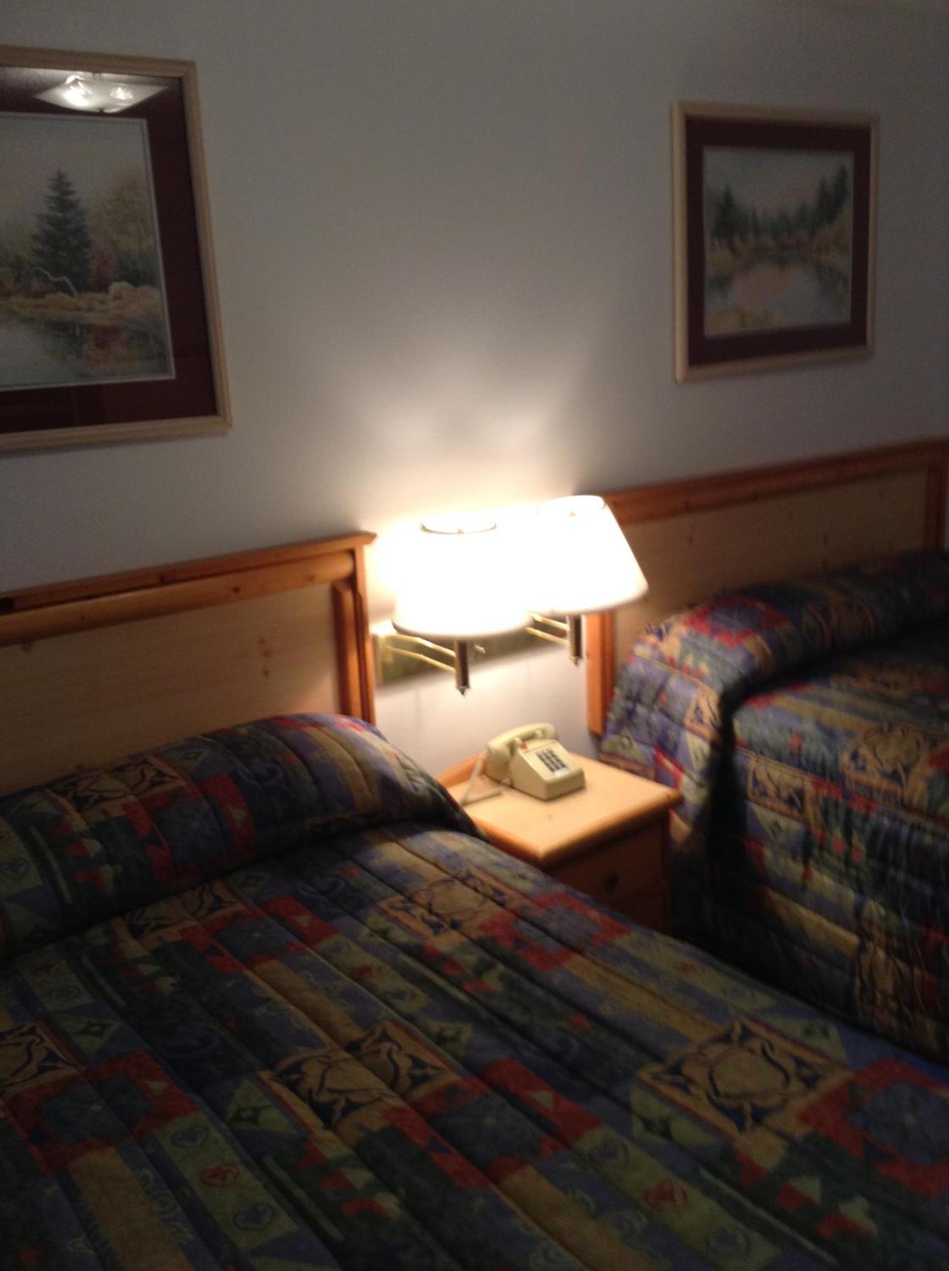 Central Motel